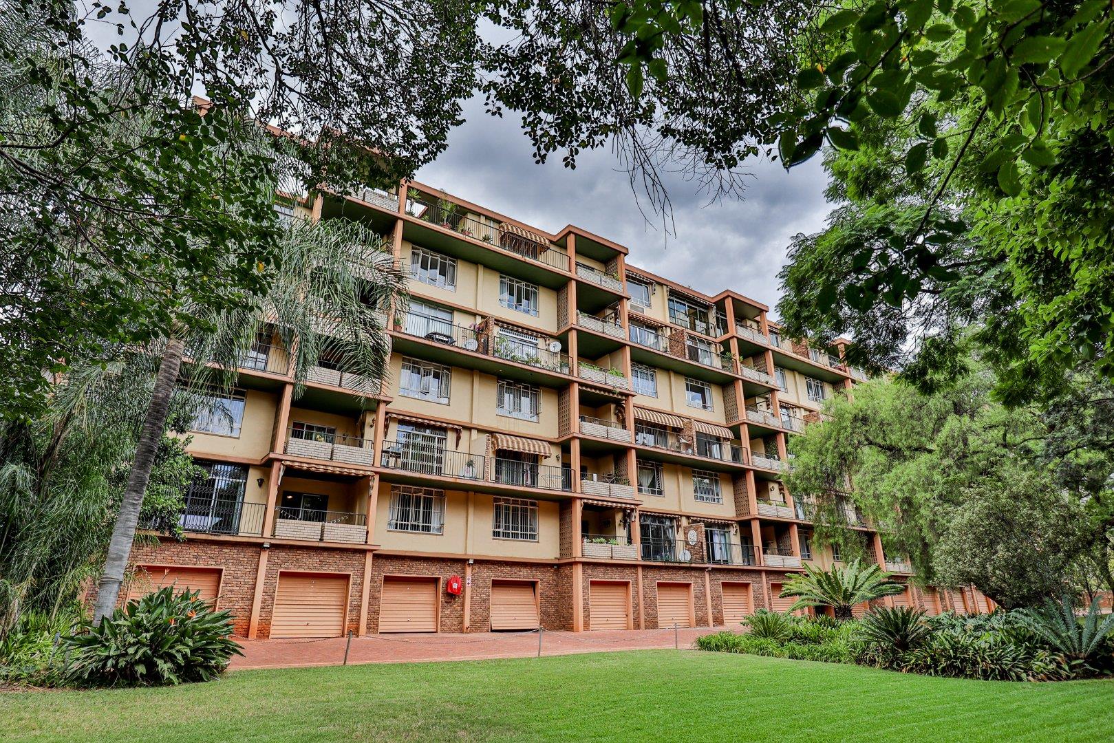 Brooklyn, Pretoria Property Apartments / flats to rent in Brooklyn