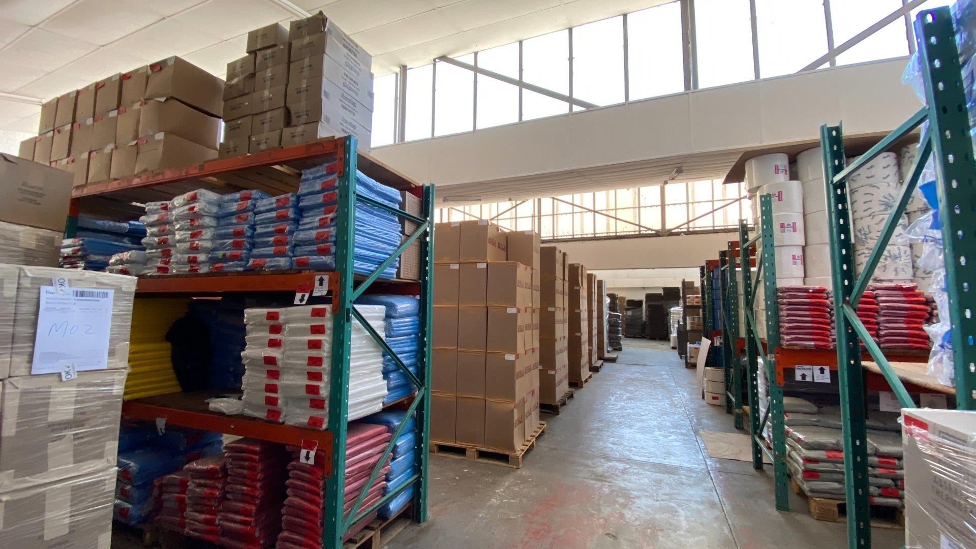 Industrial property to rent in Maitland P24113829539