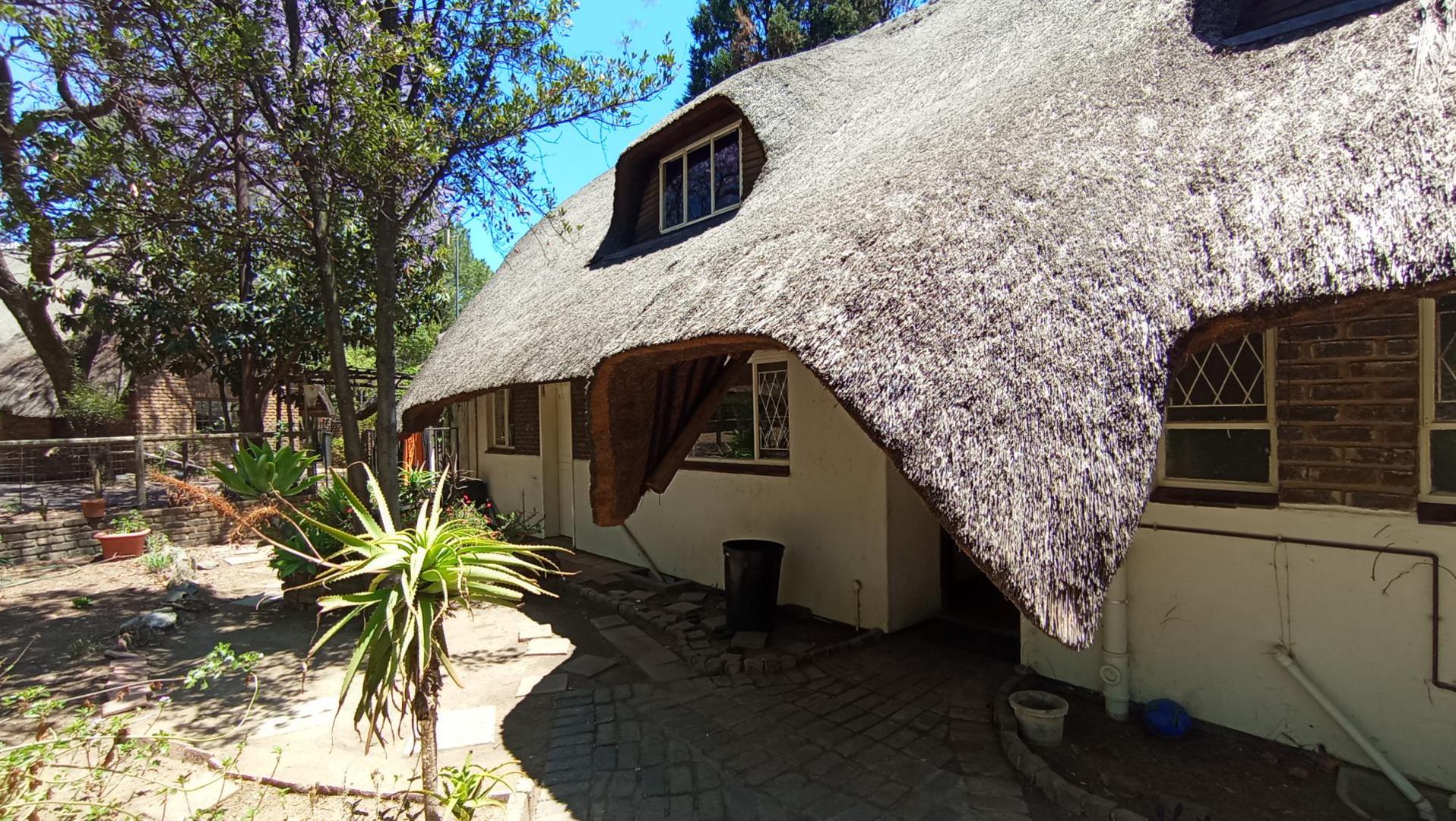 Crowthorne Ah Property Farms for sale in Crowthorne Ah