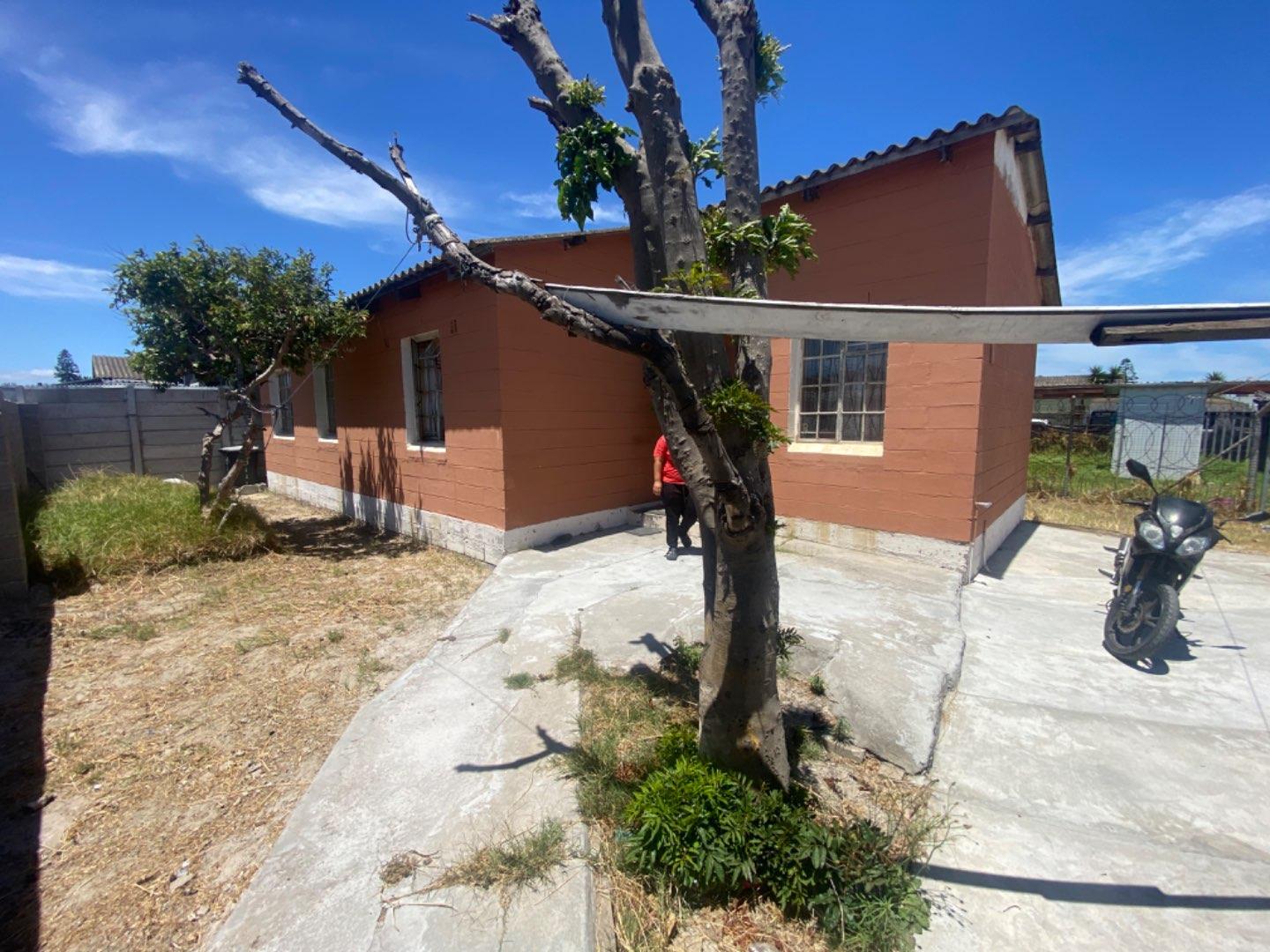 Elsies River Property Property and houses for sale in Elsies River