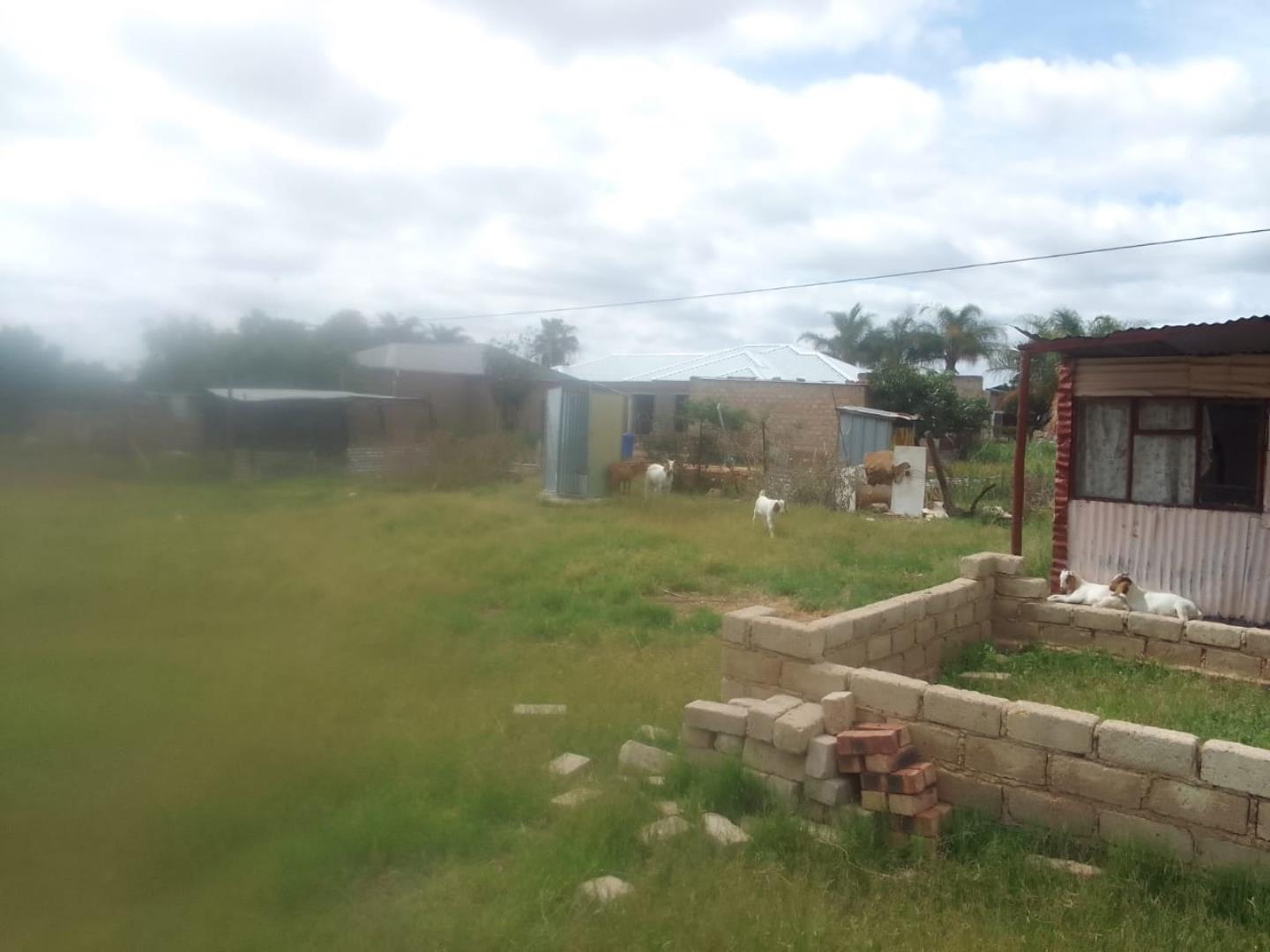 Vacant land / plot for sale in Hammanskraal P24113829675