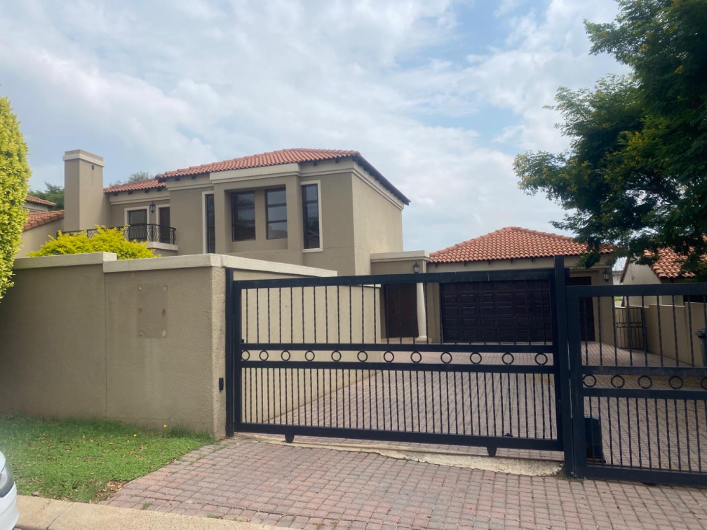 Houses to rent in Sandton Sandton Property