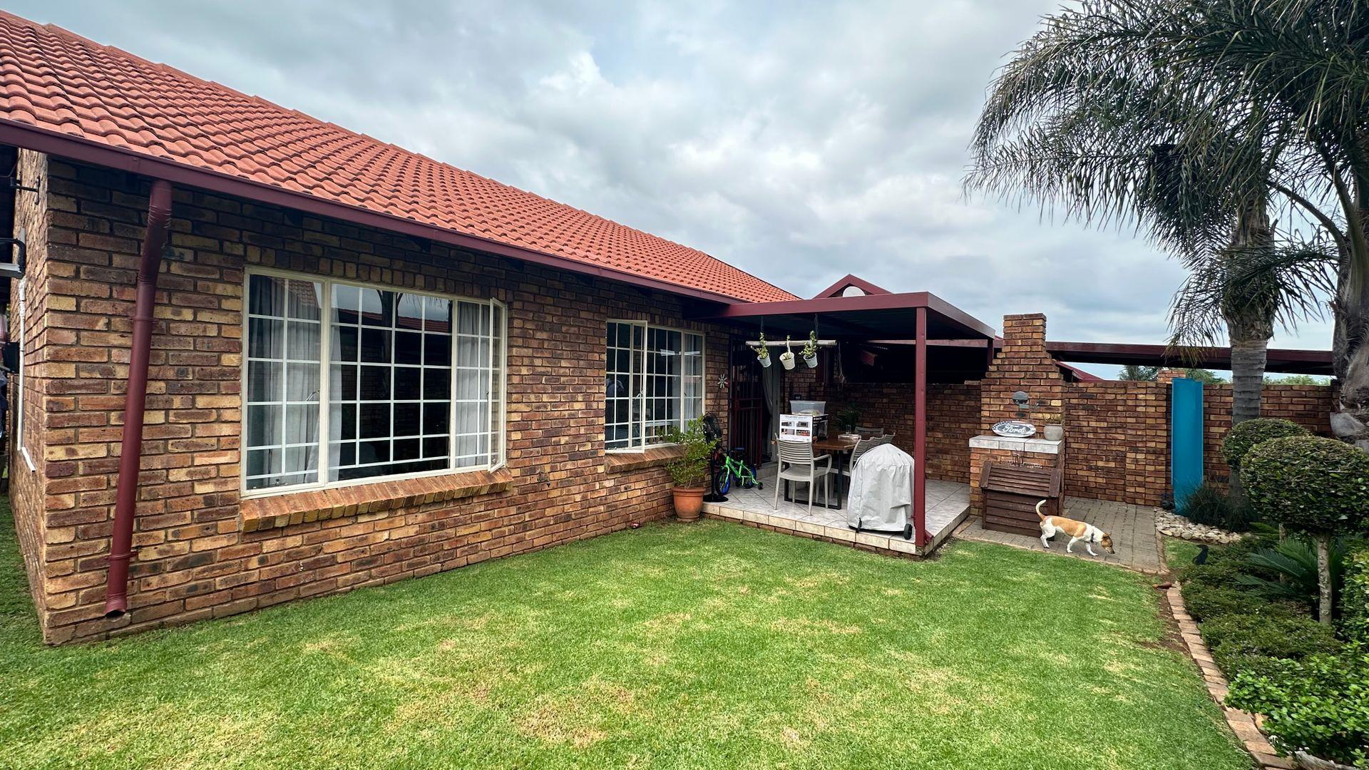 Highveld, Centurion Property Property and houses for sale in Highveld