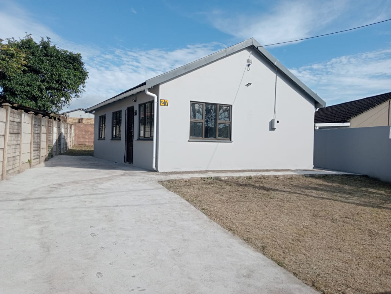 3 Bedroom House for sale in Brackenham P24113829816