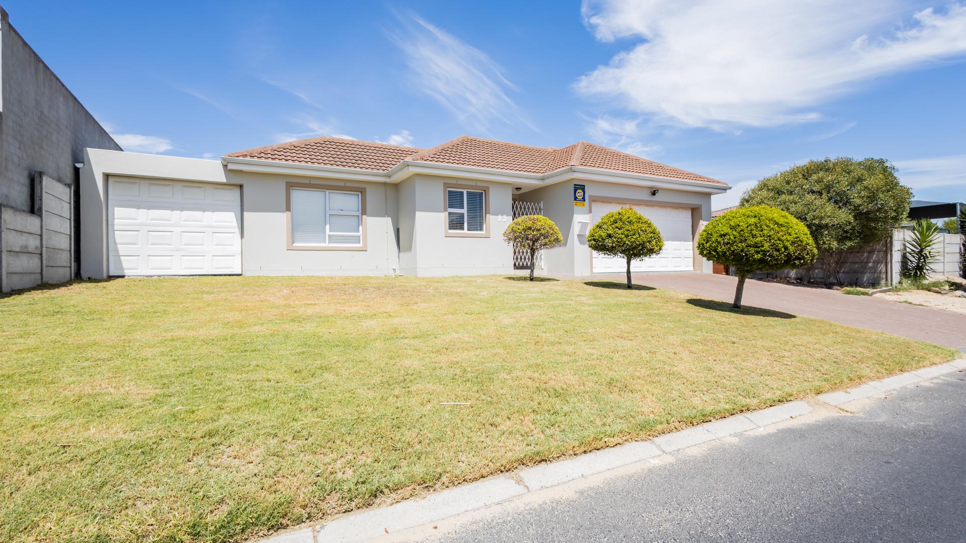 Vredelust, Kuils River Property Property and houses to rent in