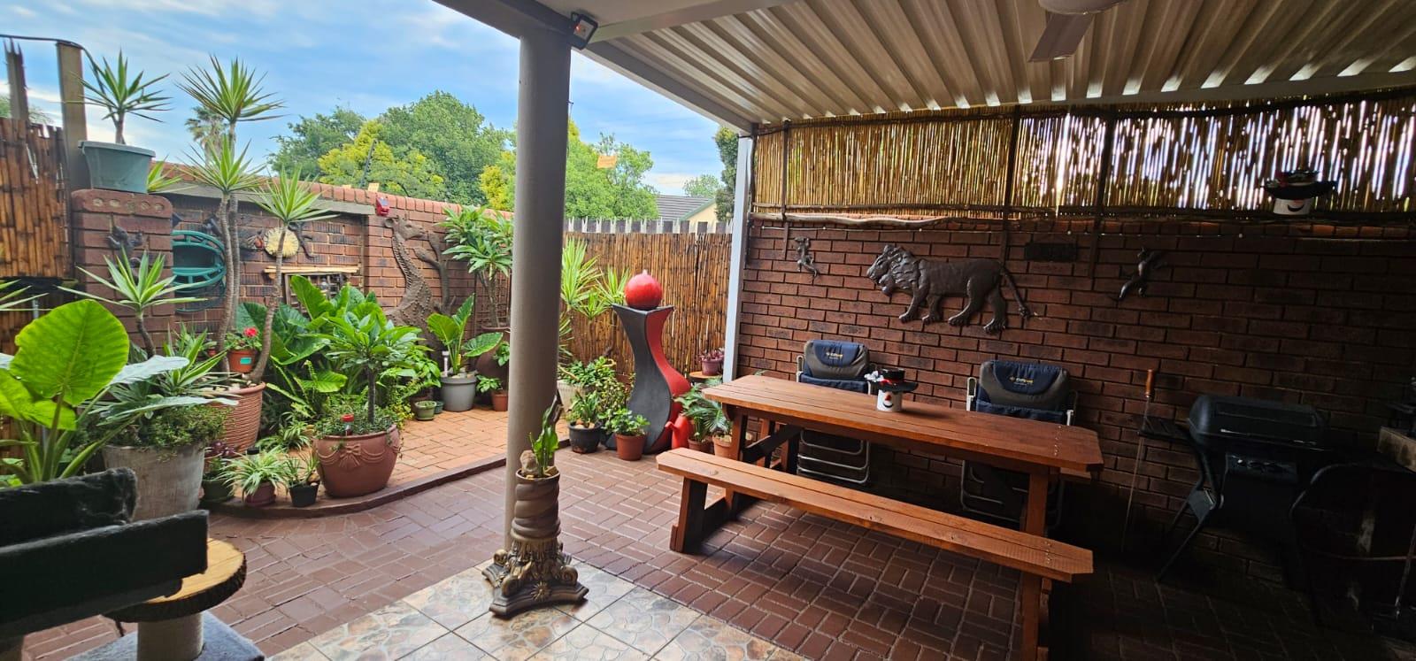 Townhouses for sale in Boksburg Boksburg Property