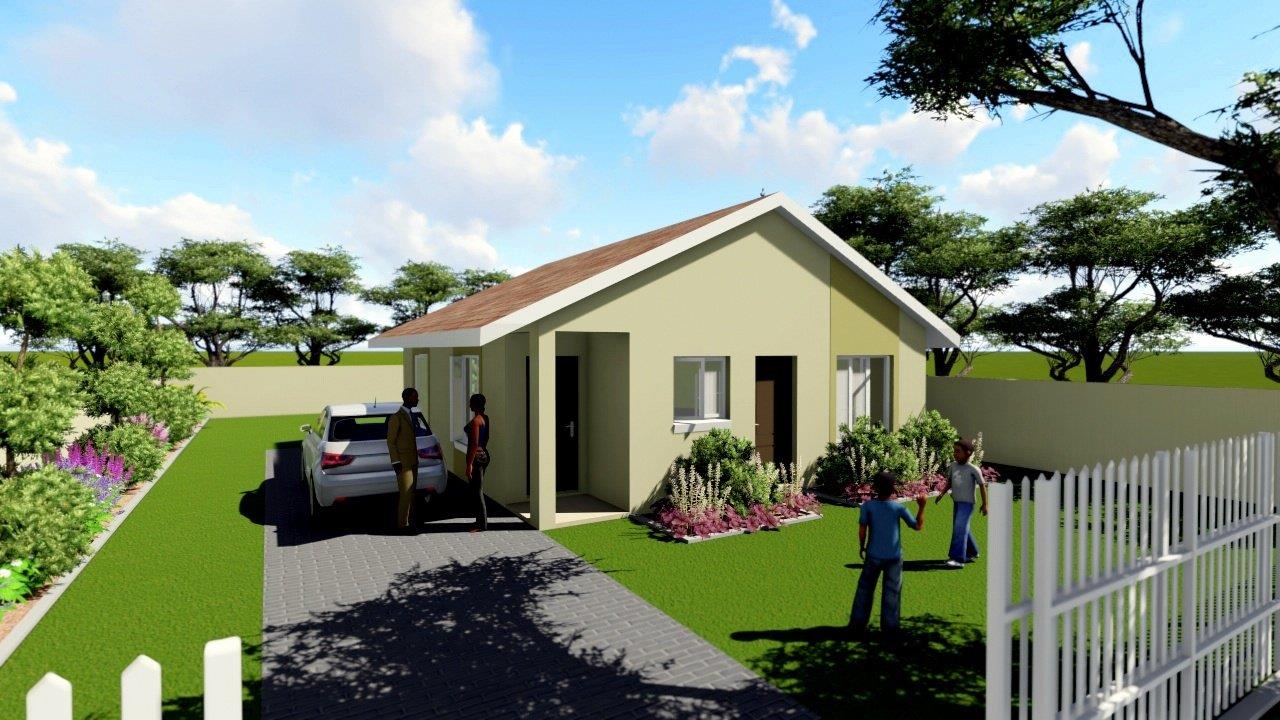 Roodepan Property Property and houses for sale in Roodepan