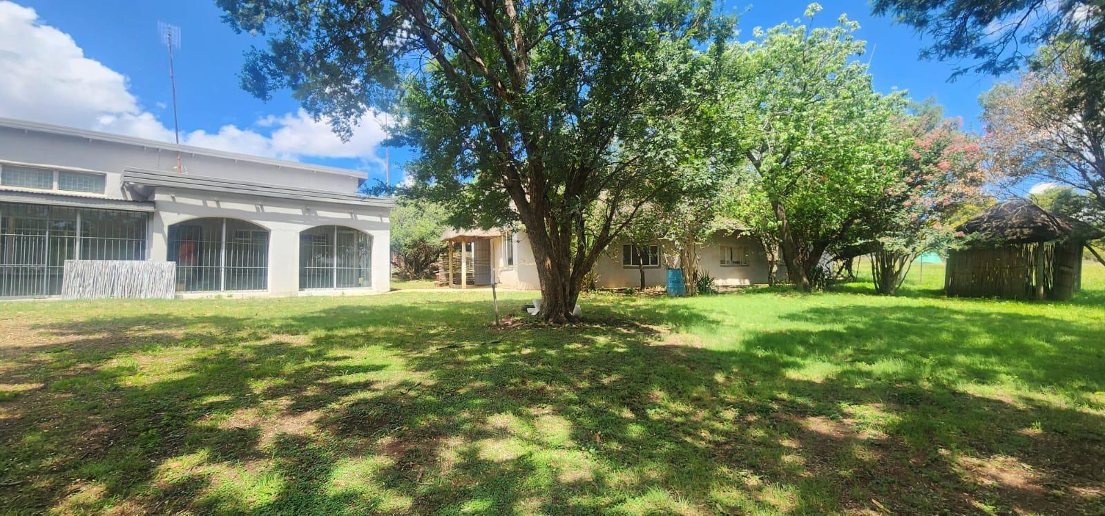 Farm for sale in Elandsfontein P24113828936