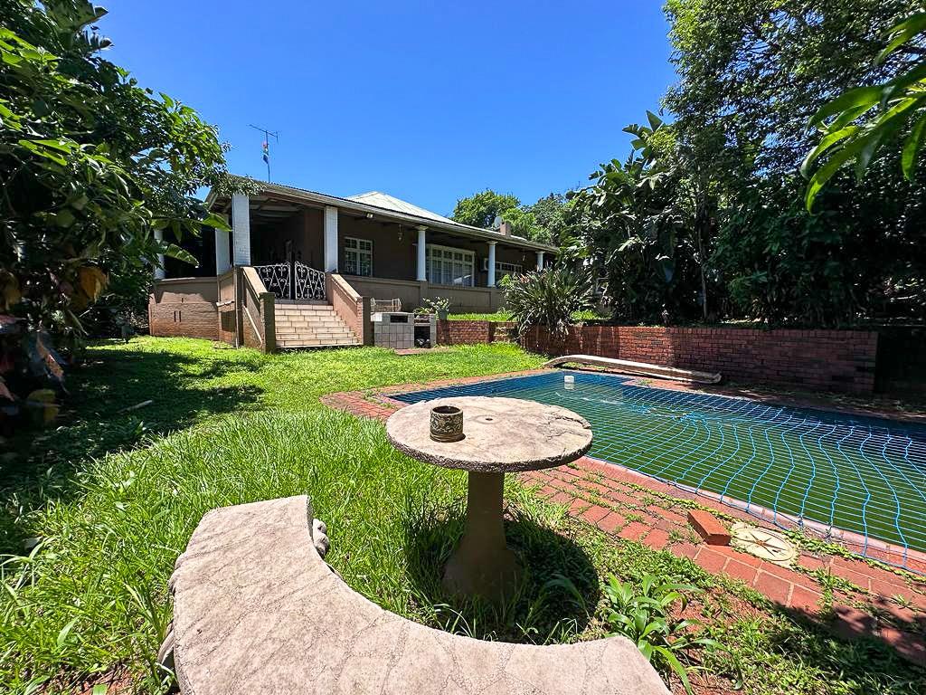 5 Bedroom House for sale in Park Hill 21 Park Road P24113829989