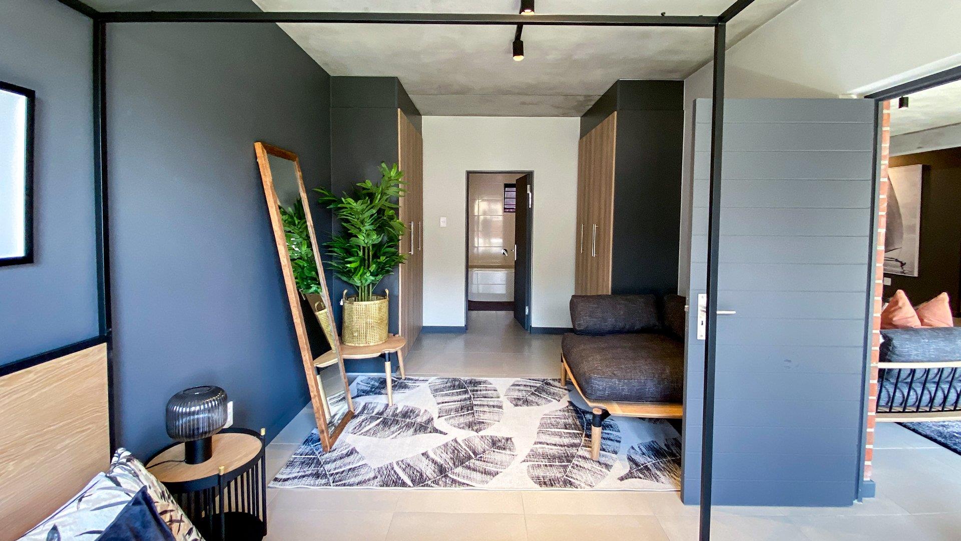 4 Bedroom Apartment / flat to rent in Crowthorne AH 231 Whisken Ave