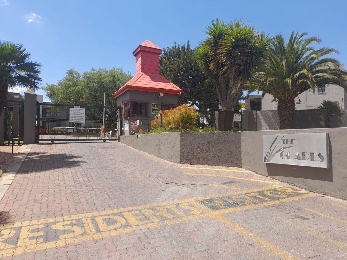 Apartments / flats to rent in Edenvale Edenvale Property Property24