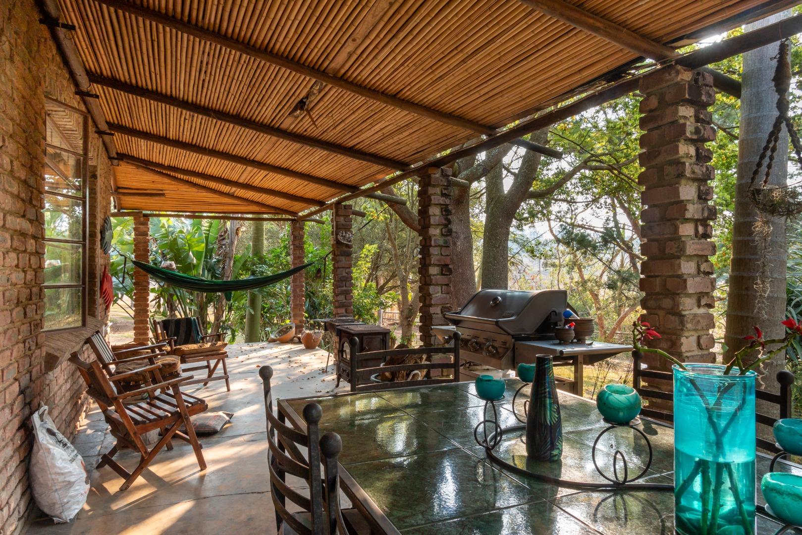 Farm for sale in White River AH Yaverland Rd Ehlanzeni District