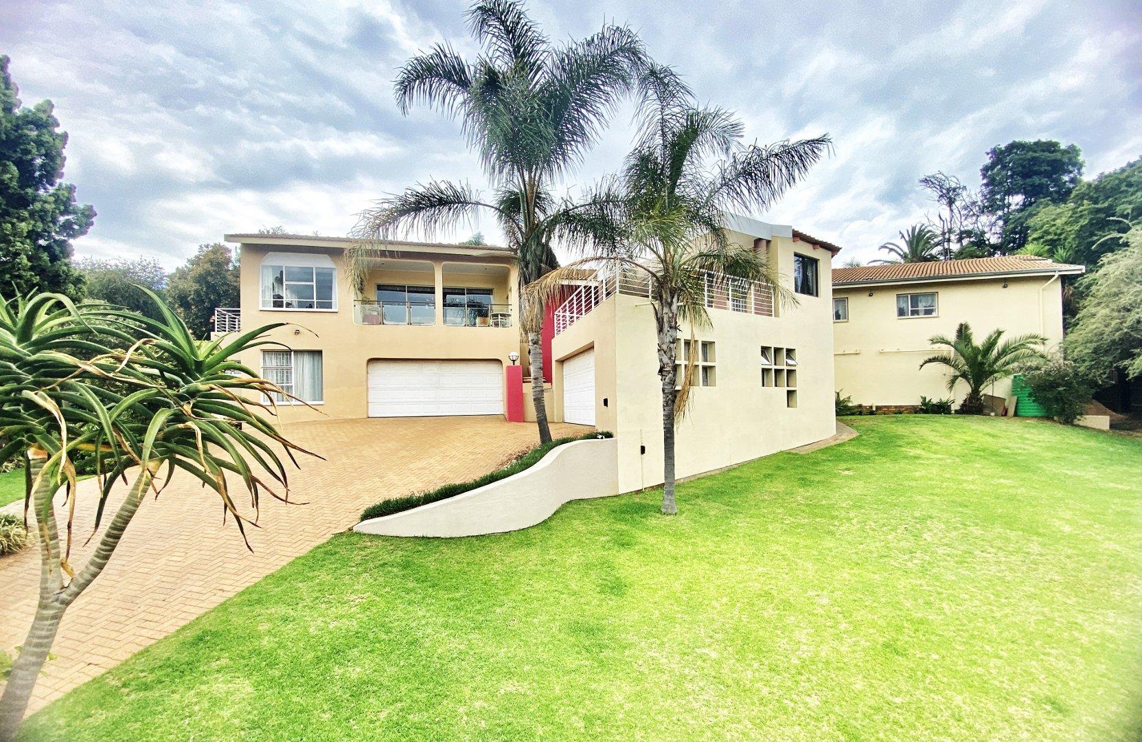 Glenvista Property Houses for sale in Glenvista