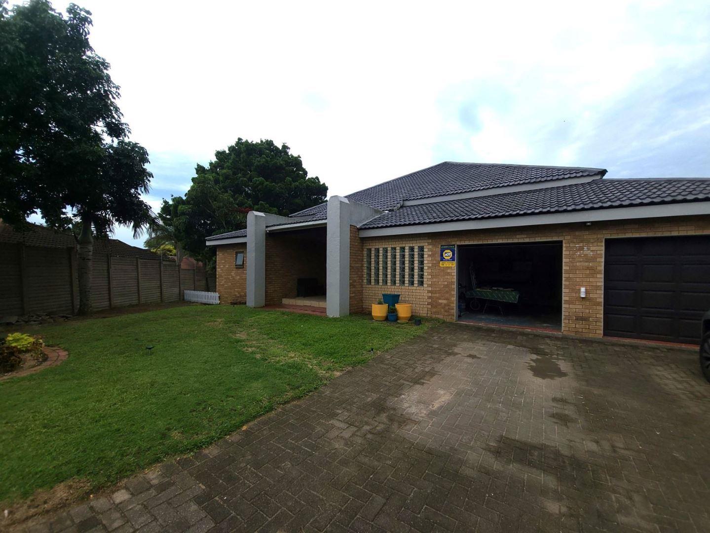 4 Bedroom House to rent in Meer En See P24113830450