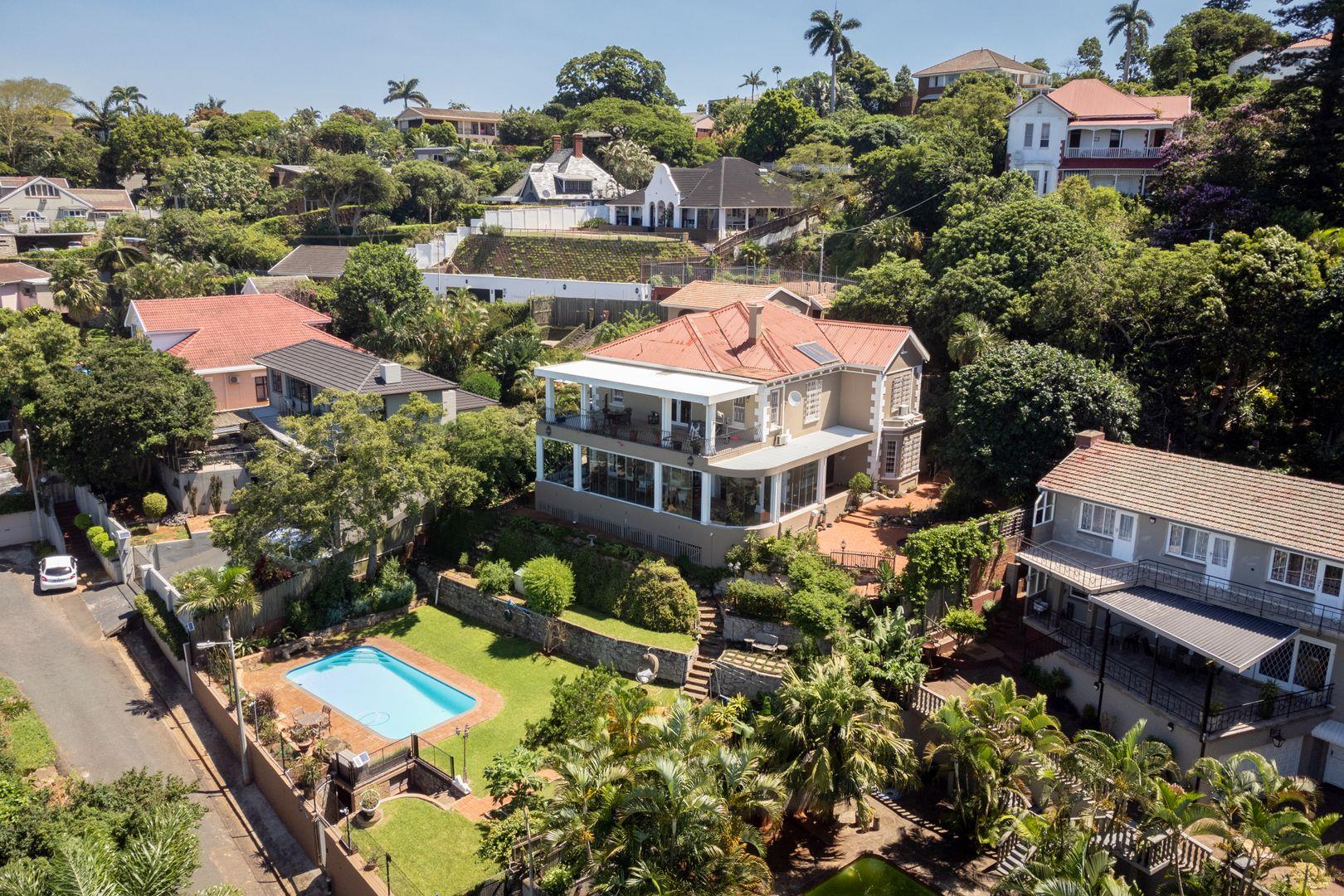 4 Bedroom House for sale in Glenwood P24113830556