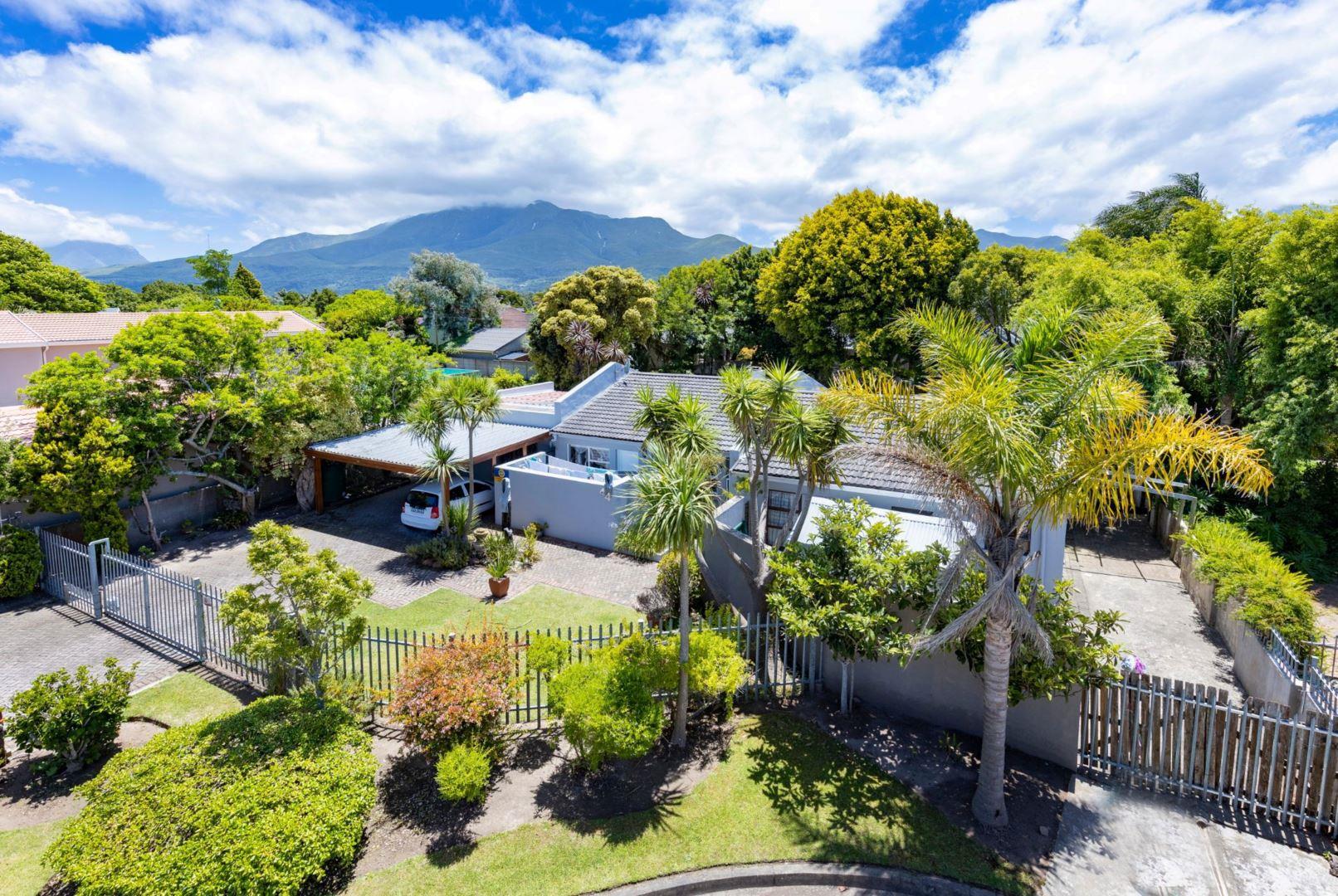 Denver Park Property Property and houses for sale in Denver Park