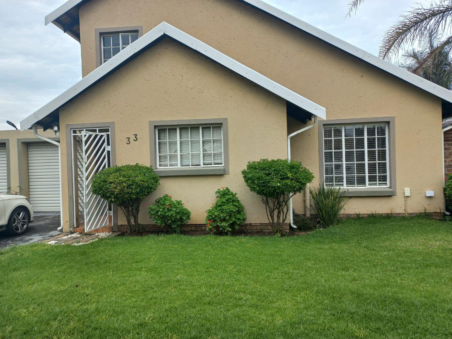 Houses for sale in Boksburg Boksburg Property