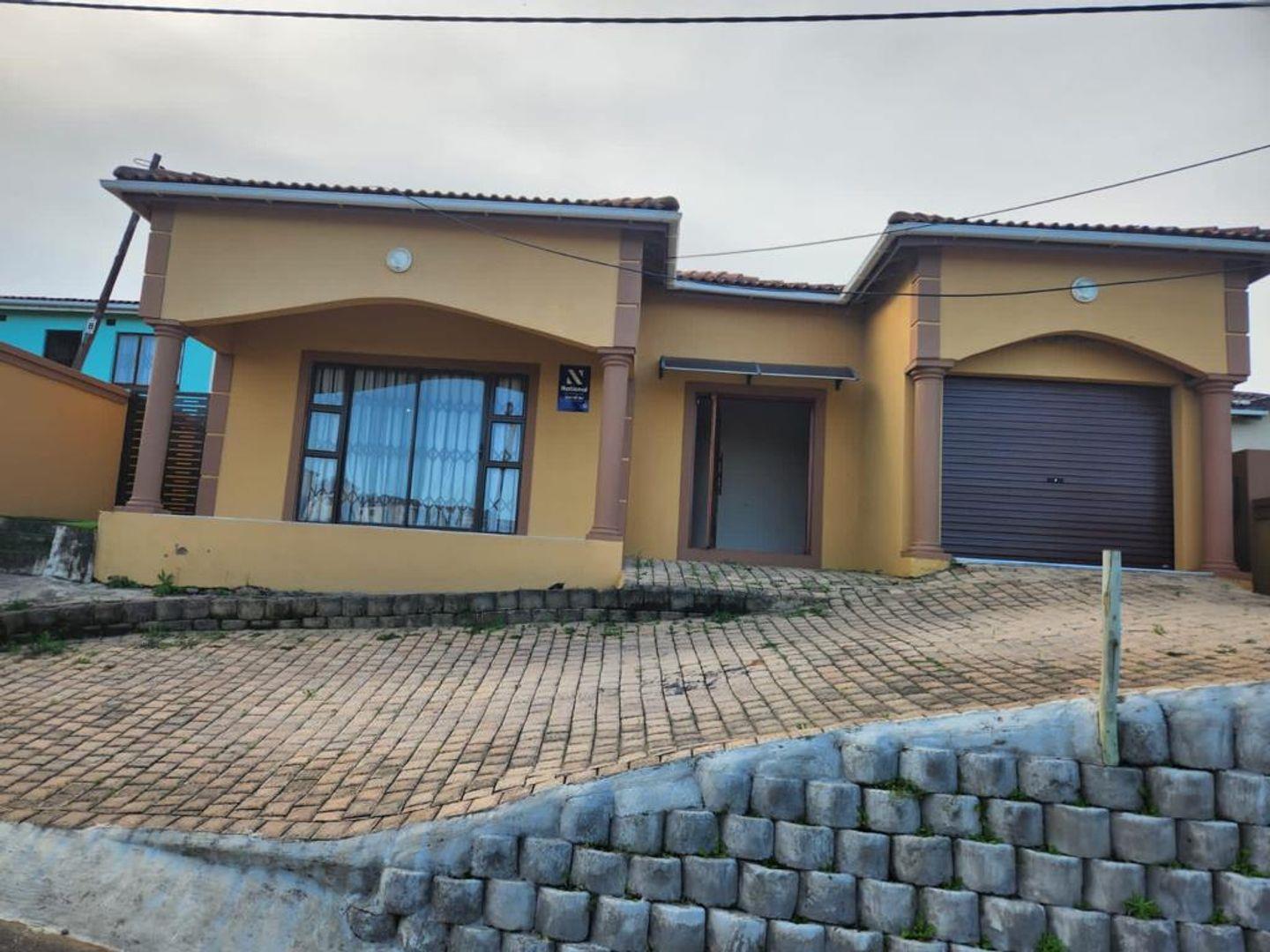 3 Bedroom House for sale in Lovu P24113830954