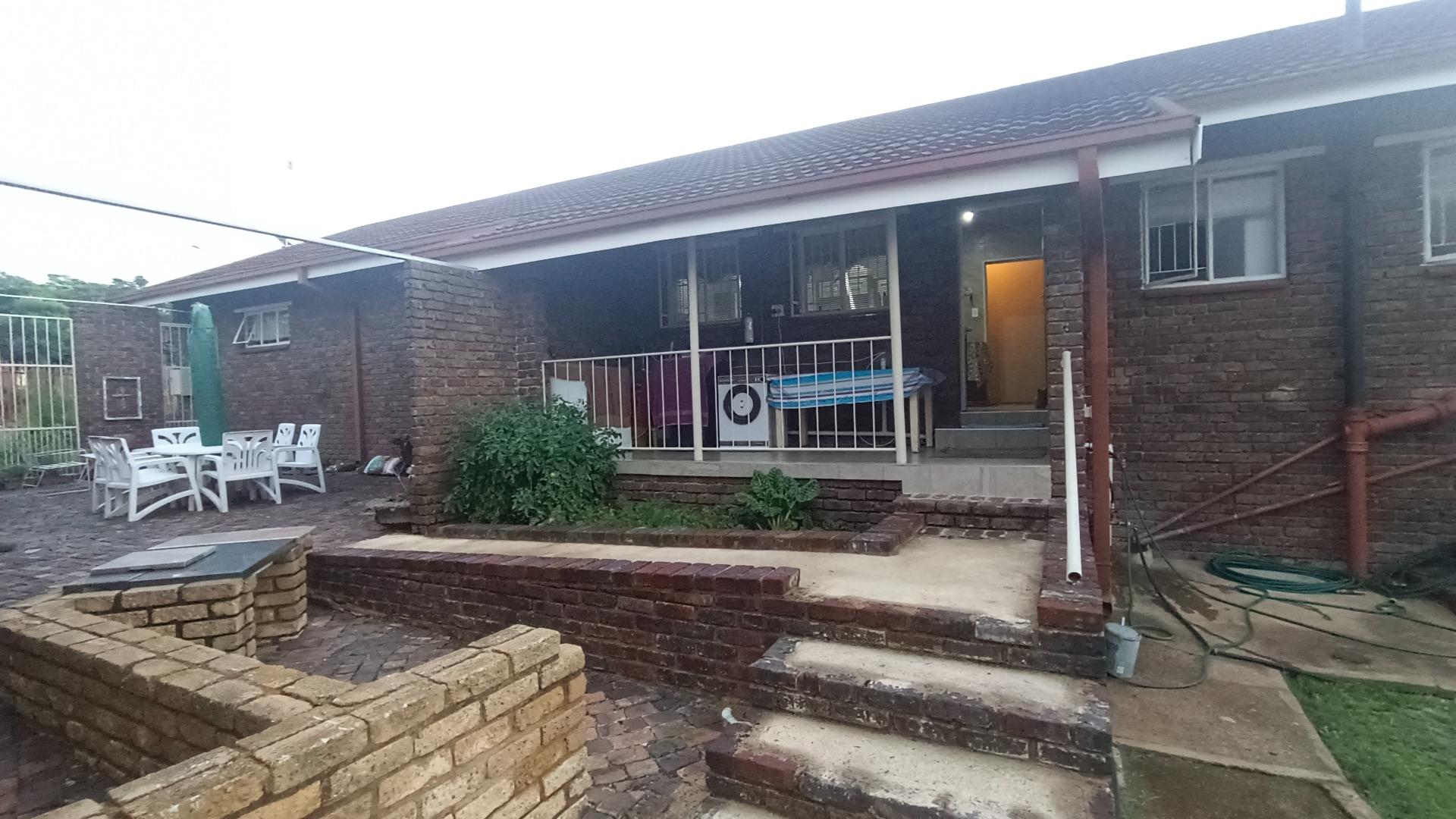 Heidelberg Central Property Property and houses for sale in Heidelberg Central