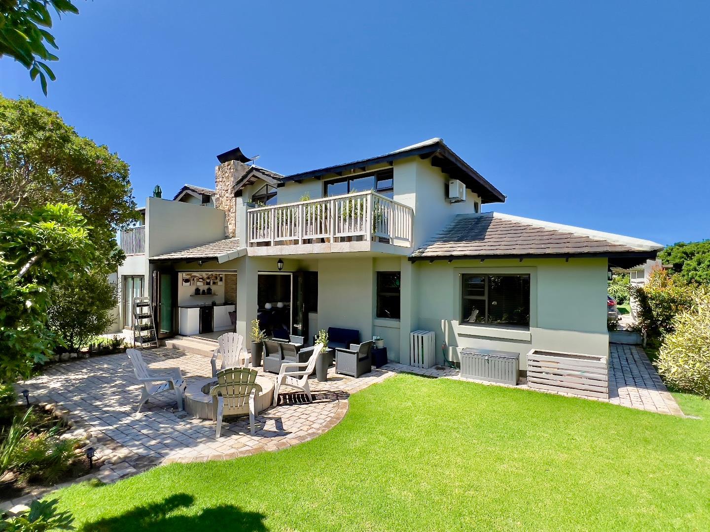 Hartenbos Landgoed Property Property and houses for sale in Hartenbos