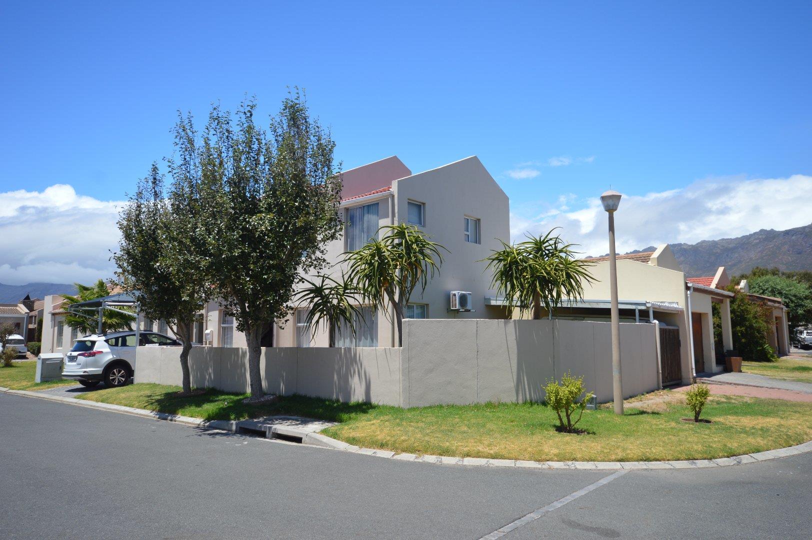 Houses for sale in Gordons Bay Gordons Bay Property
