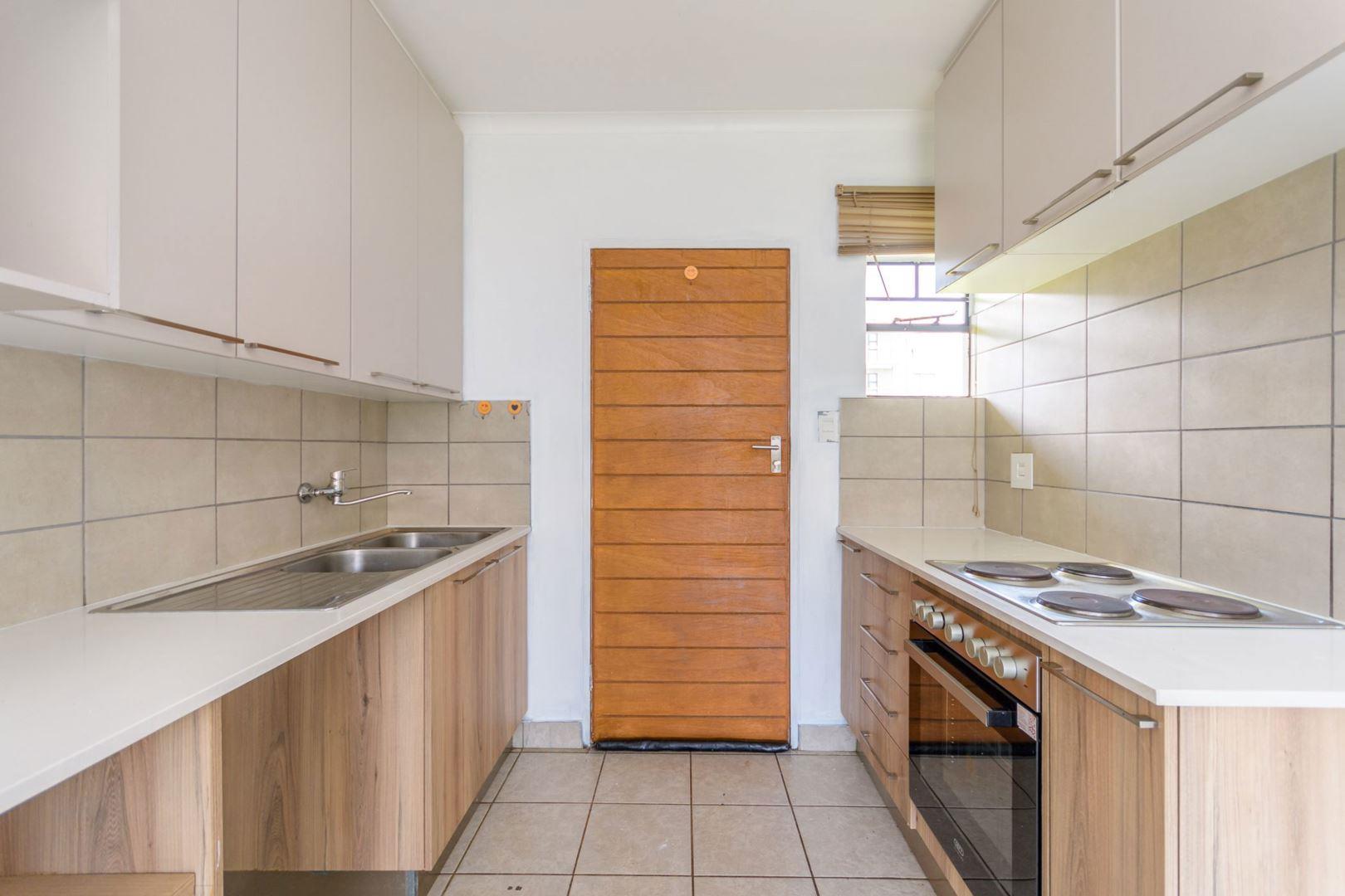 Esther Park Property Townhouses for sale in Esther Park