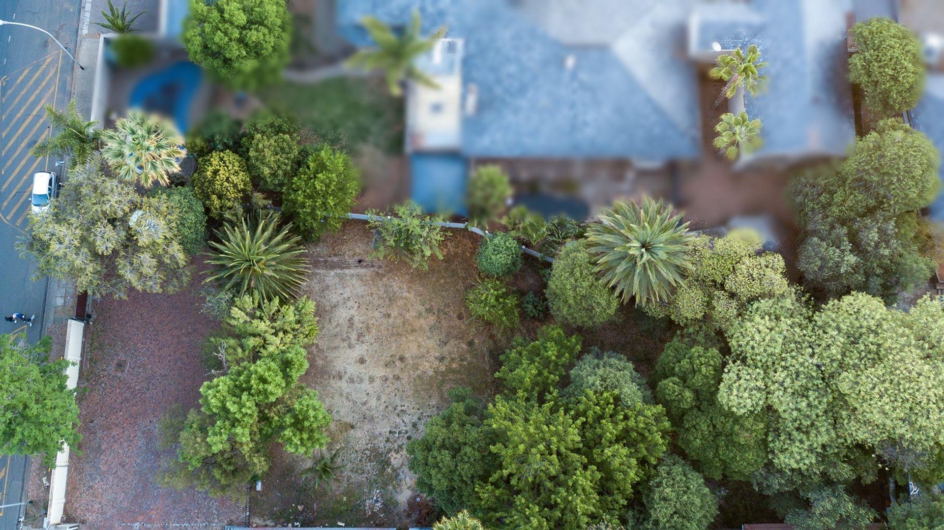 Vacant land / plot for sale in Waverley P24113831275