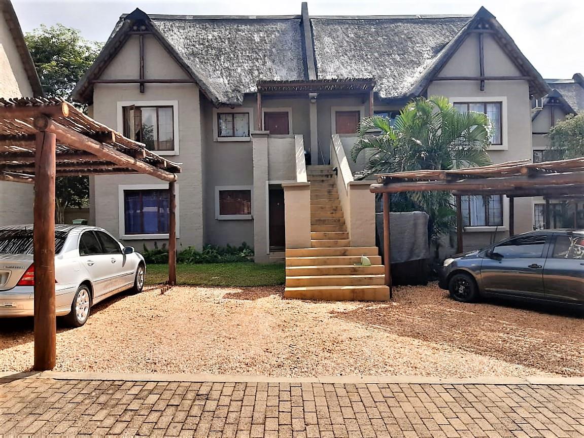 Townhouses for sale in Hoedspruit Hoedspruit Property