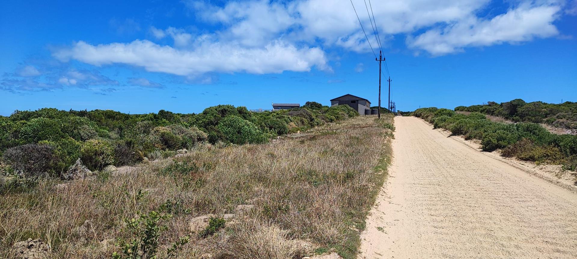 Vacant land / plot for sale in Birkenhead 31 Van Blommenstein Street P24113831362