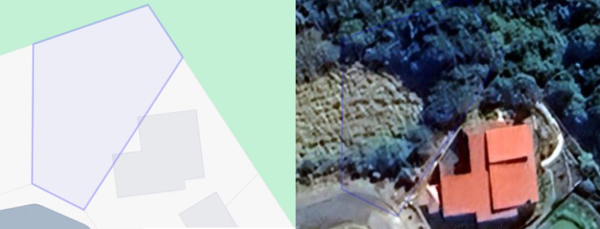 Vacant land / plot for sale in Bay P24113831384