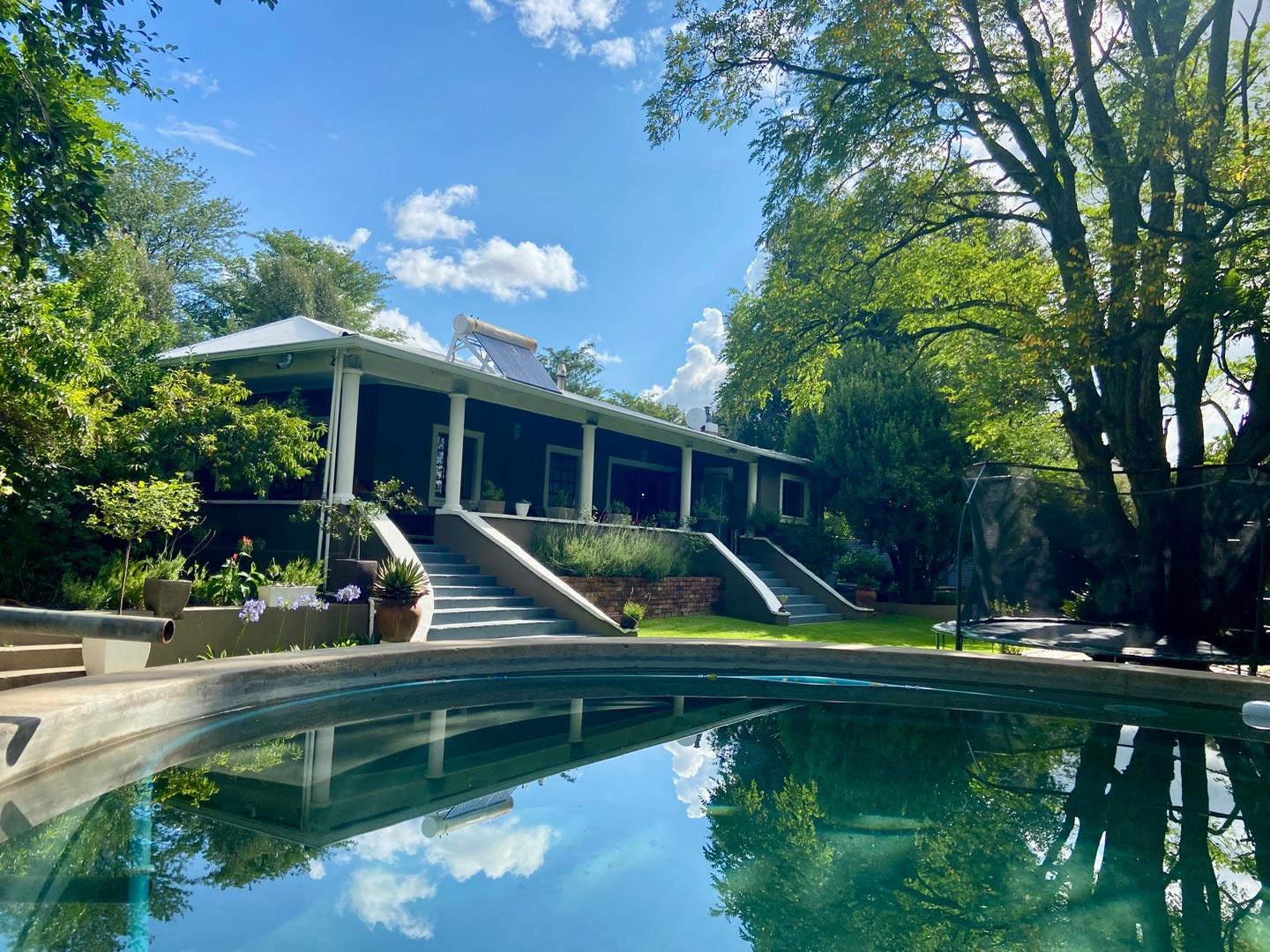 4 Bedroom House for sale in Bethlehem Central P24113831506