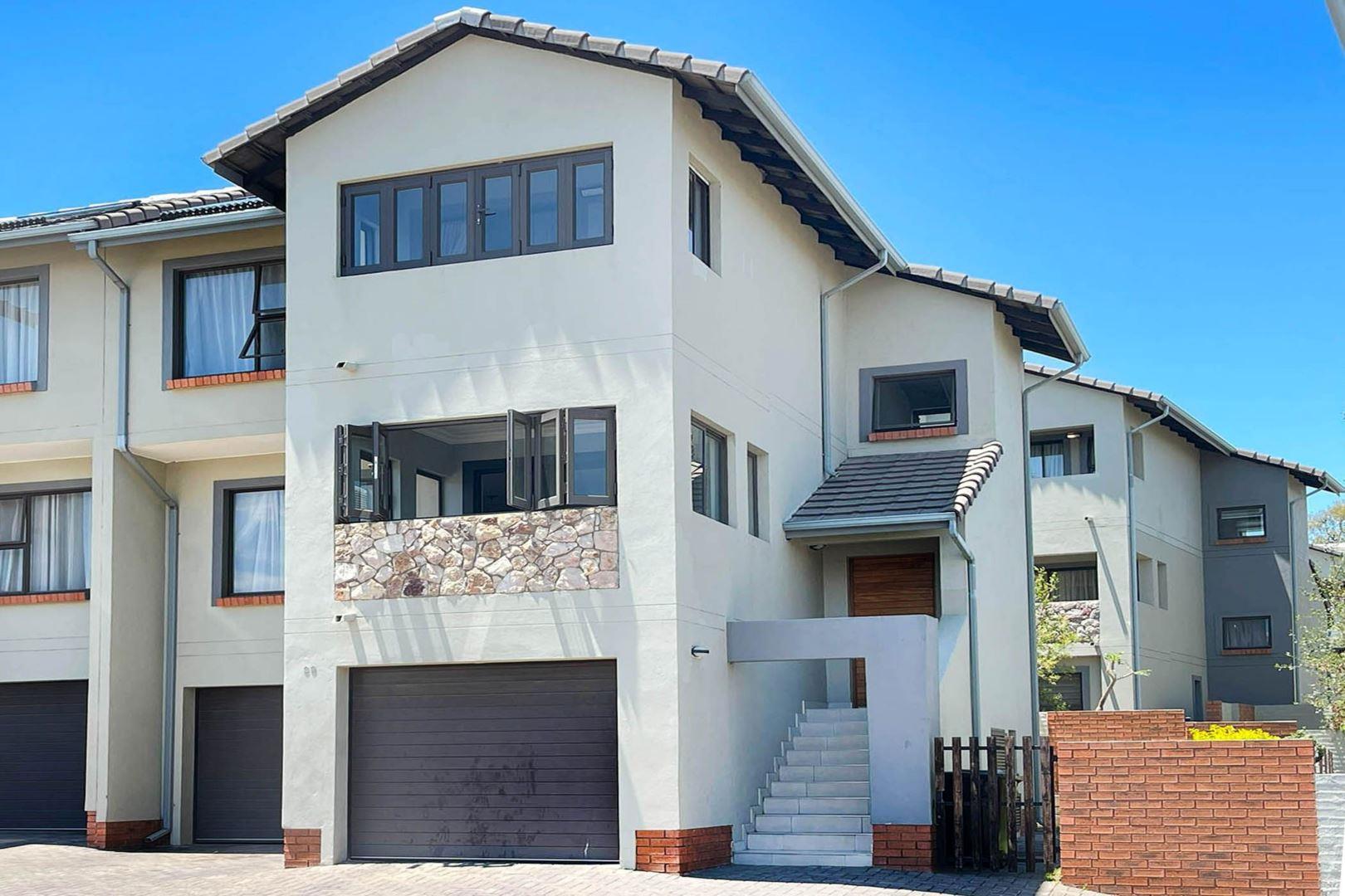 3 Bedroom House for sale in Kyalami Hills 1 Cheesewood Lane P24