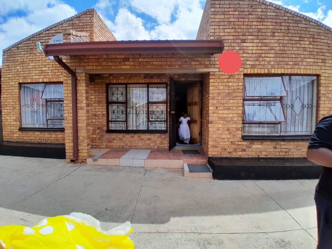 Mamelodi, Pretoria Property Property and houses for sale in Mamelodi