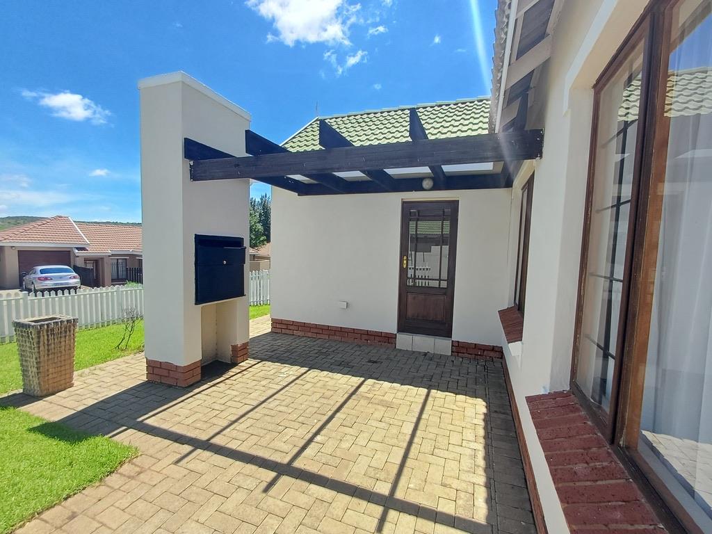 Hillside, Bloemfontein Property Property and houses for sale in