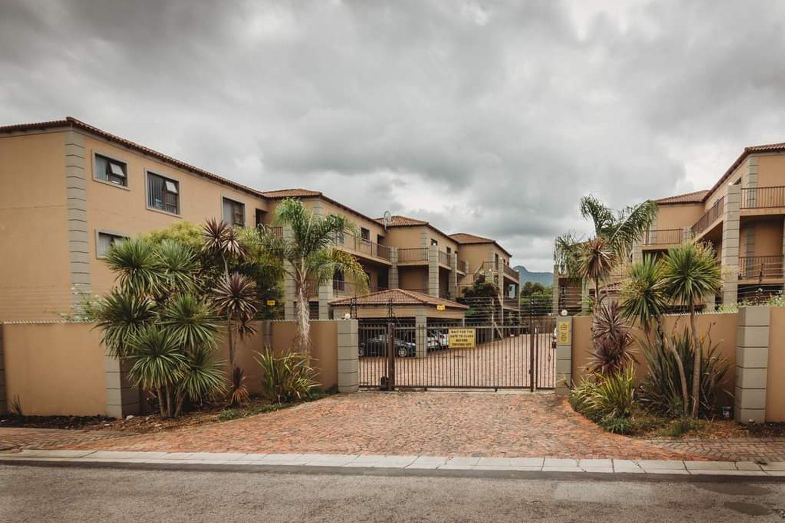 Dormehls Drift Property Apartments / flats for sale in Dormehls Drift