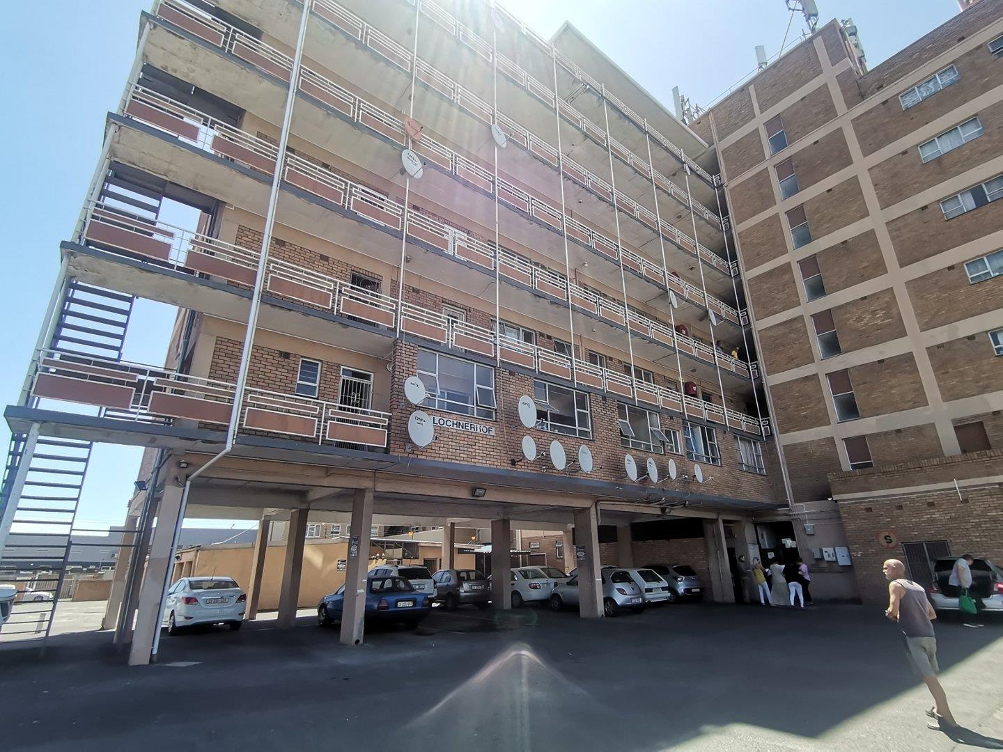 3 Bedroom Apartment / flat for sale in Townsend Estate P24113831798