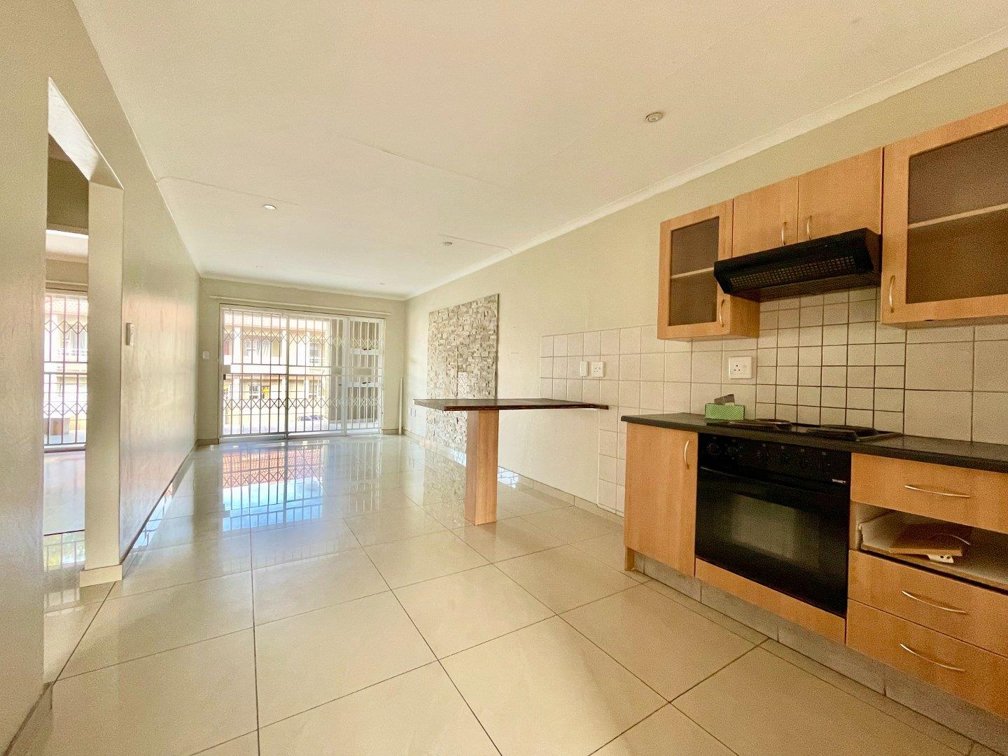 Apartments / flats to rent in Randburg Randburg Property Property24