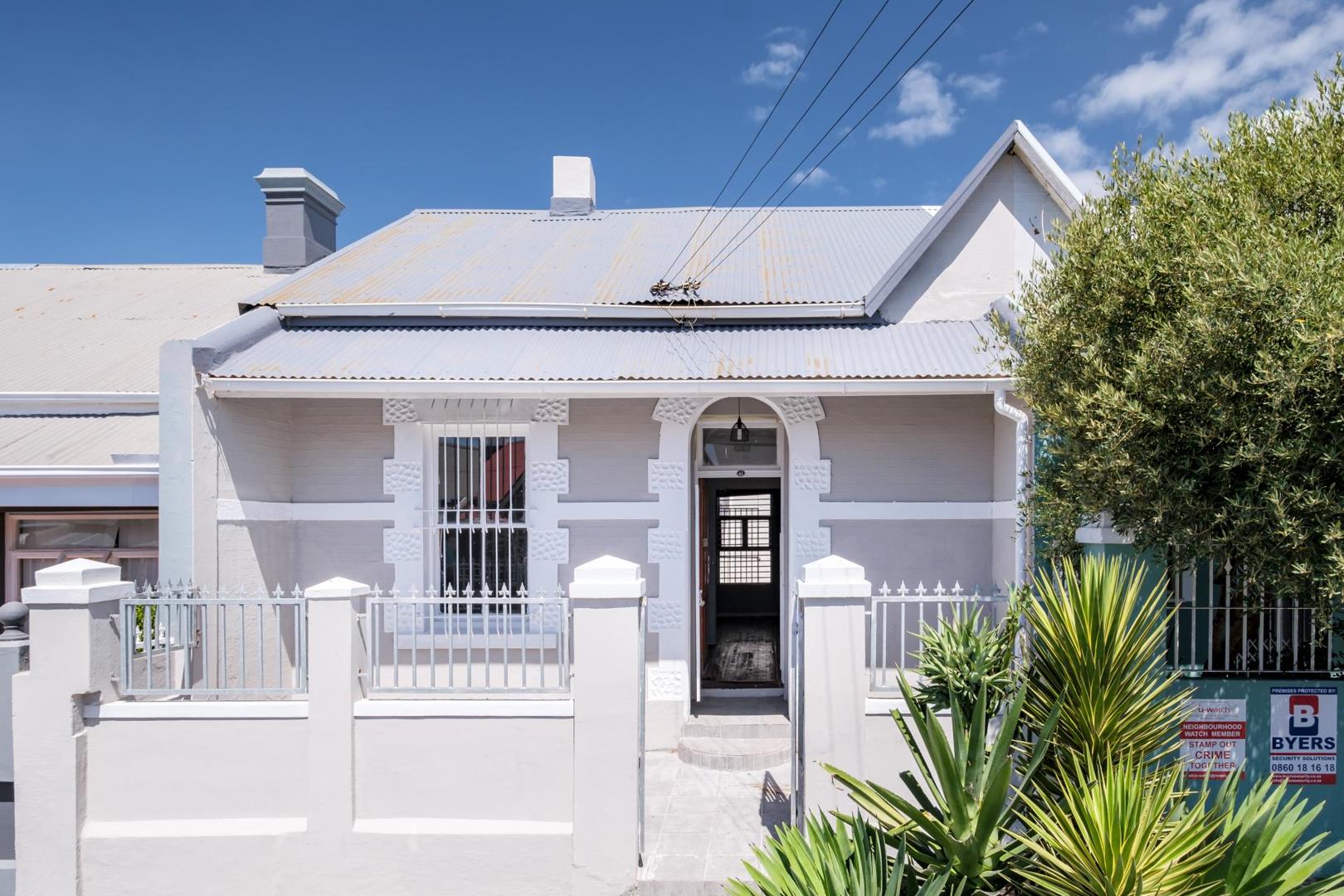 Houses for sale in Cape Town Cape Town Property