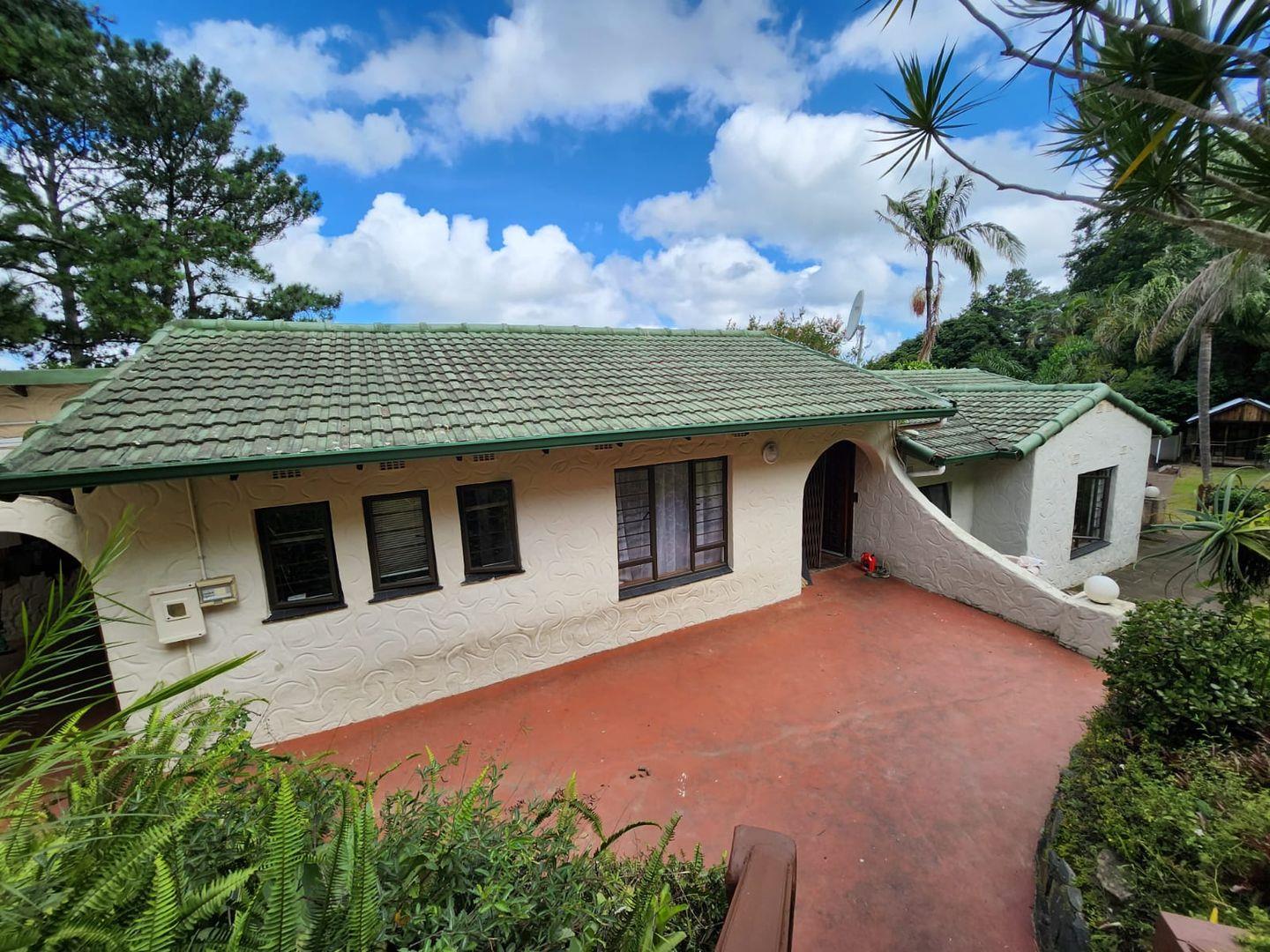 4 Bedroom House for sale in Westville P24113832087