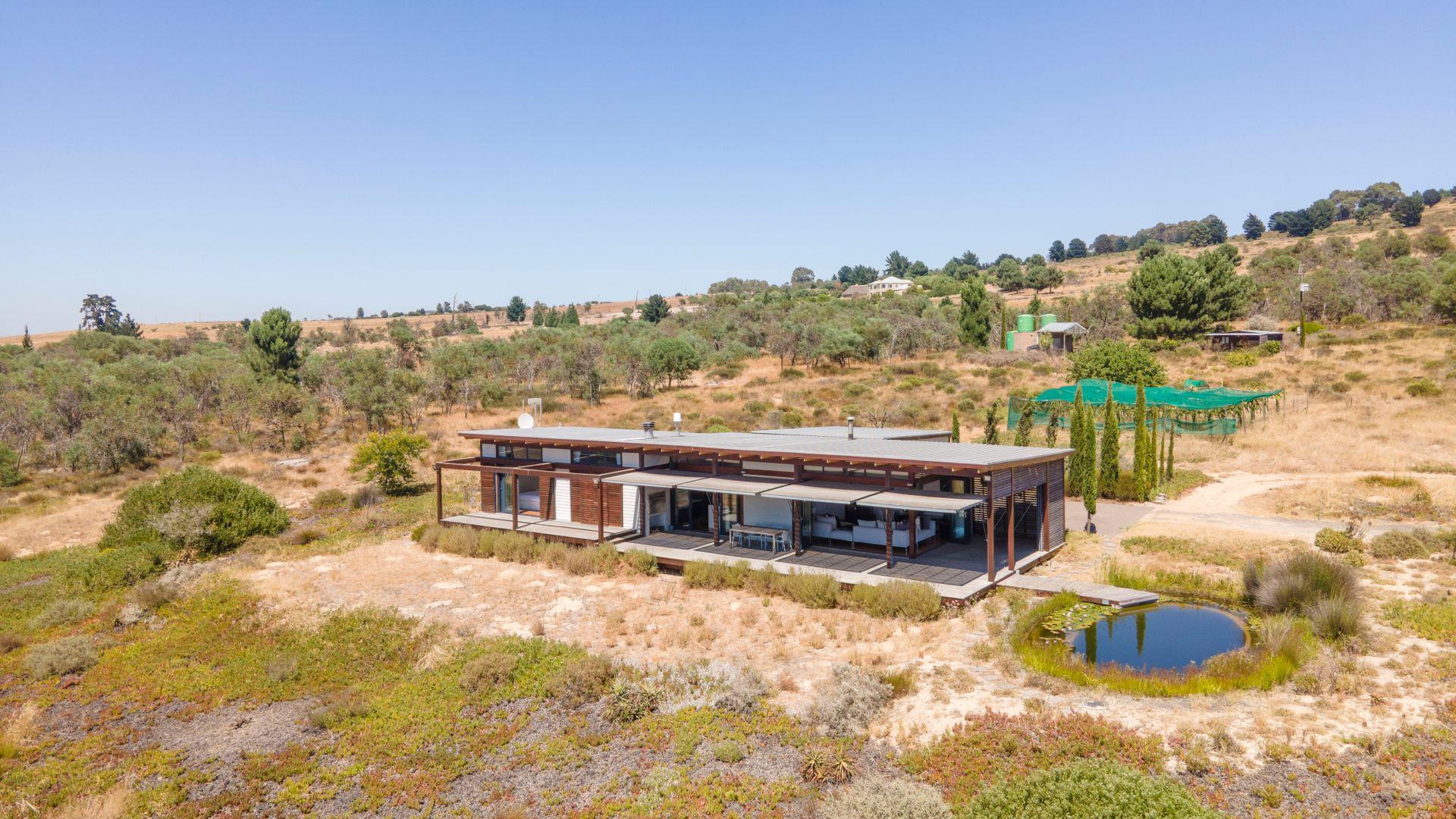 Farm for sale in Malmesbury Rural P24113802246