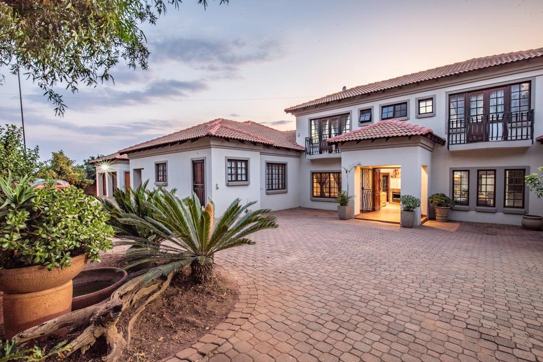 Grootfontein Country Estates Property Property and houses for sale in