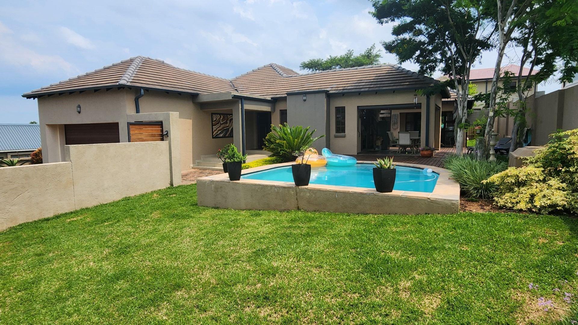 Riverside Park Property Property and houses for sale in Riverside