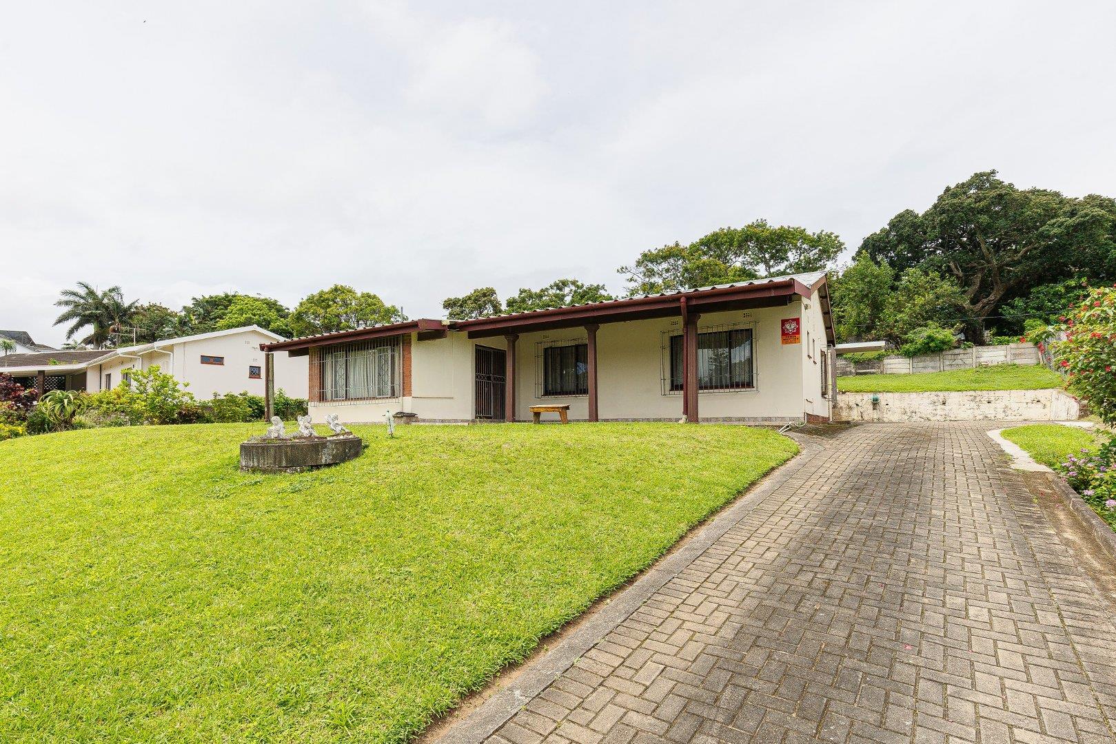 3 Bedroom House for sale in Oslo Beach P24113834012