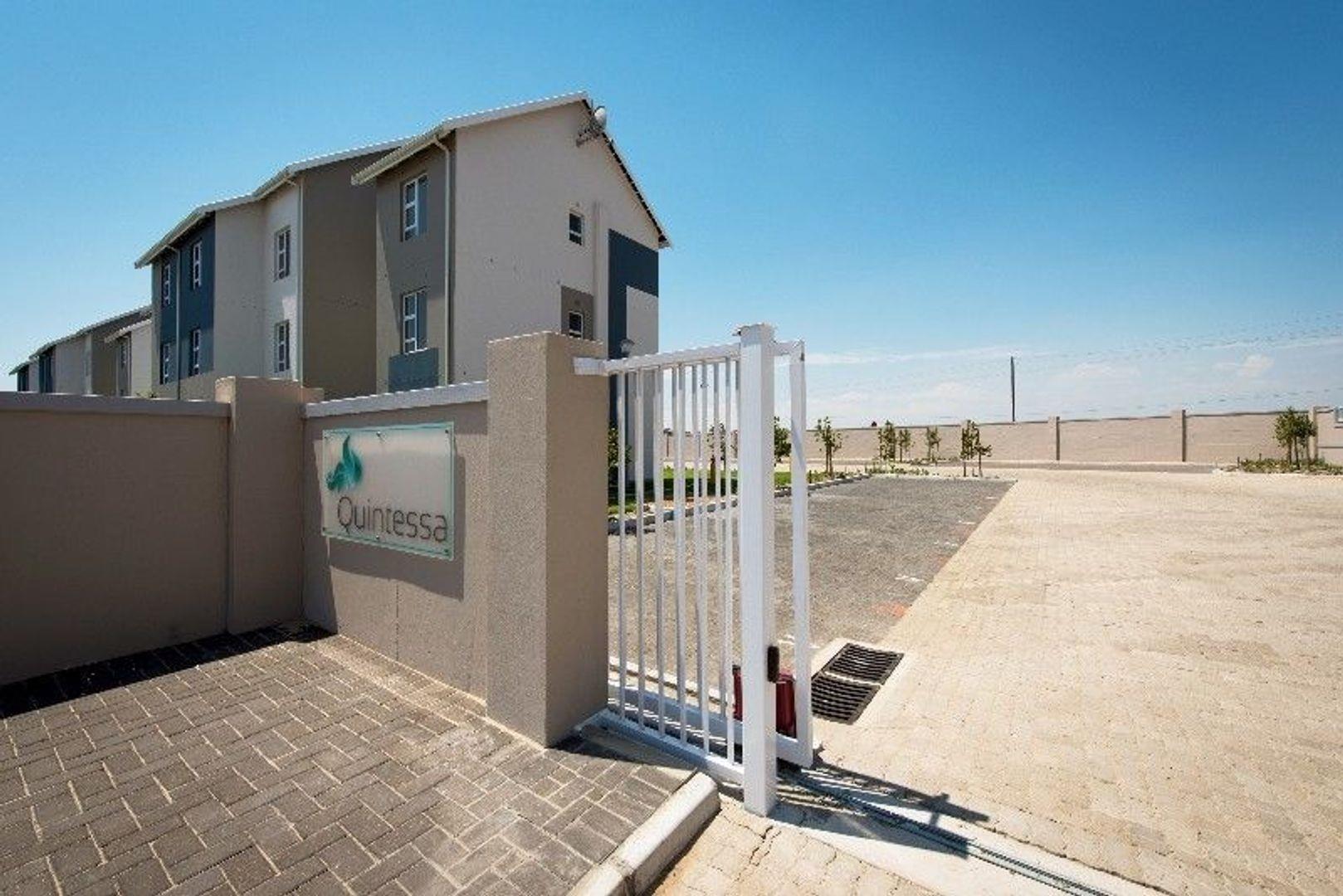 2 Bedroom Apartment / flat to rent in Buh Rein Estate 29 Quintessa, 01 Akkerdal Road P24