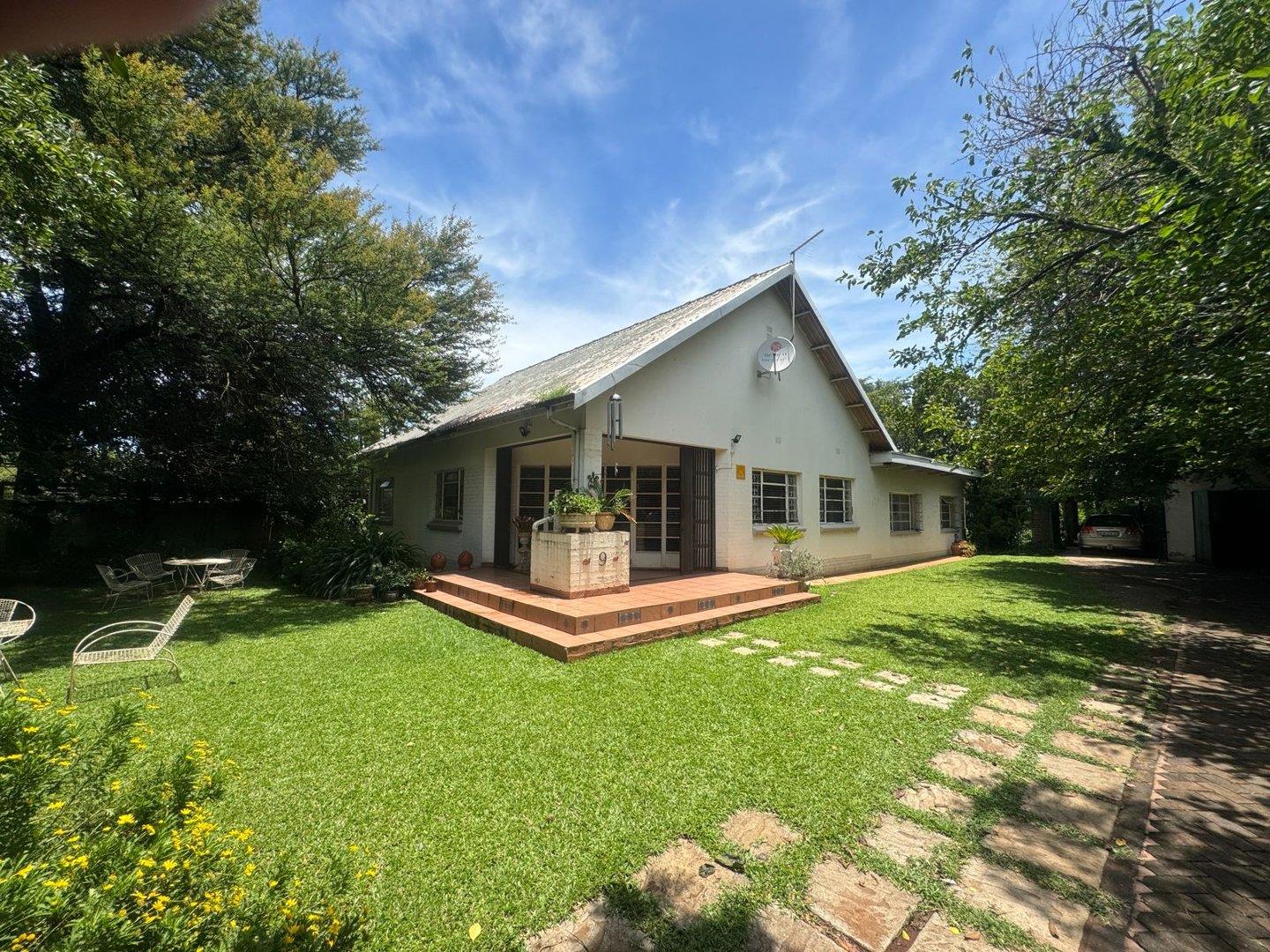 Commercial property for sale in Potchefstroom Central P24113834045