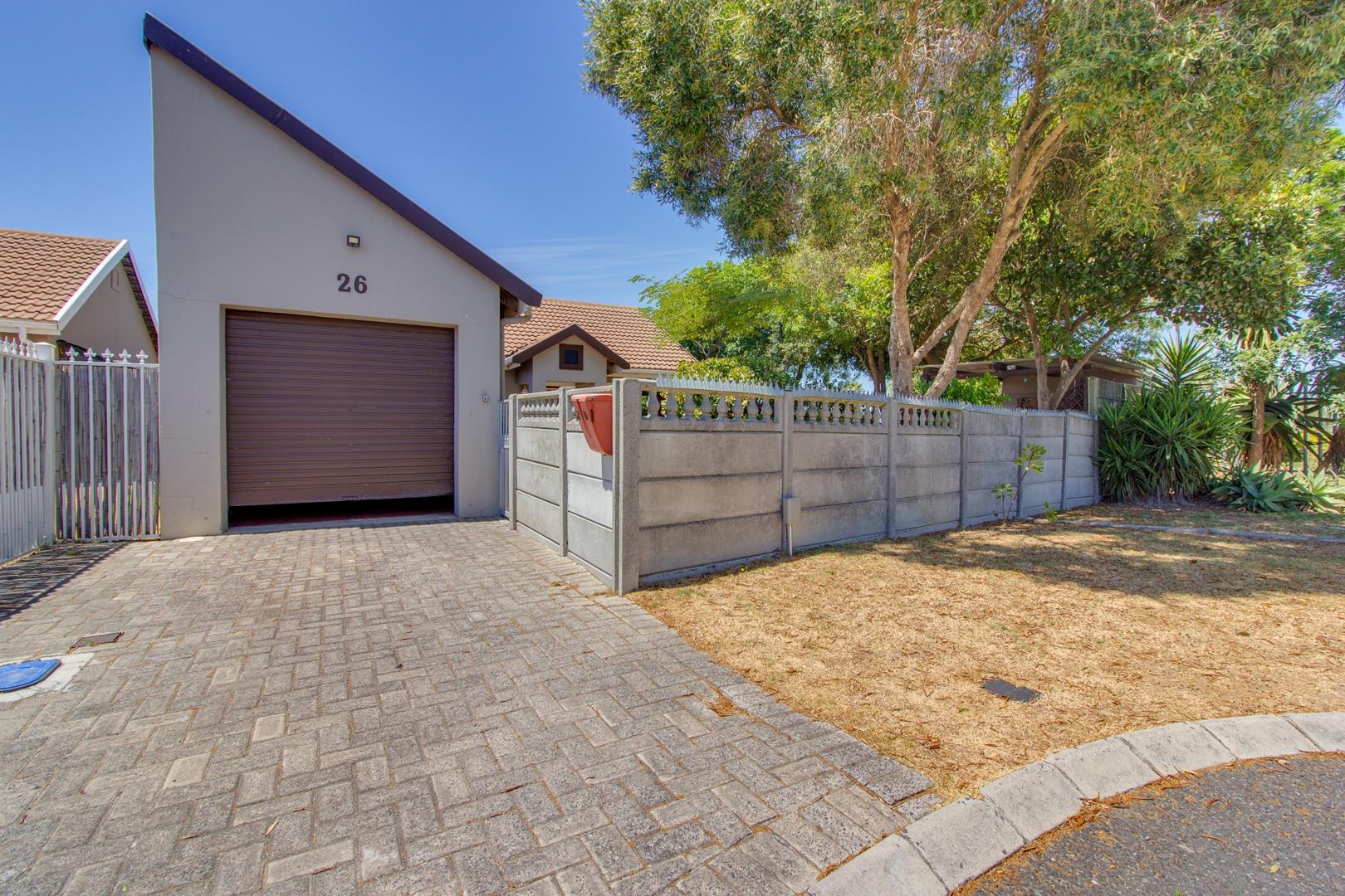 Protea Village Property Property and houses for sale in Protea