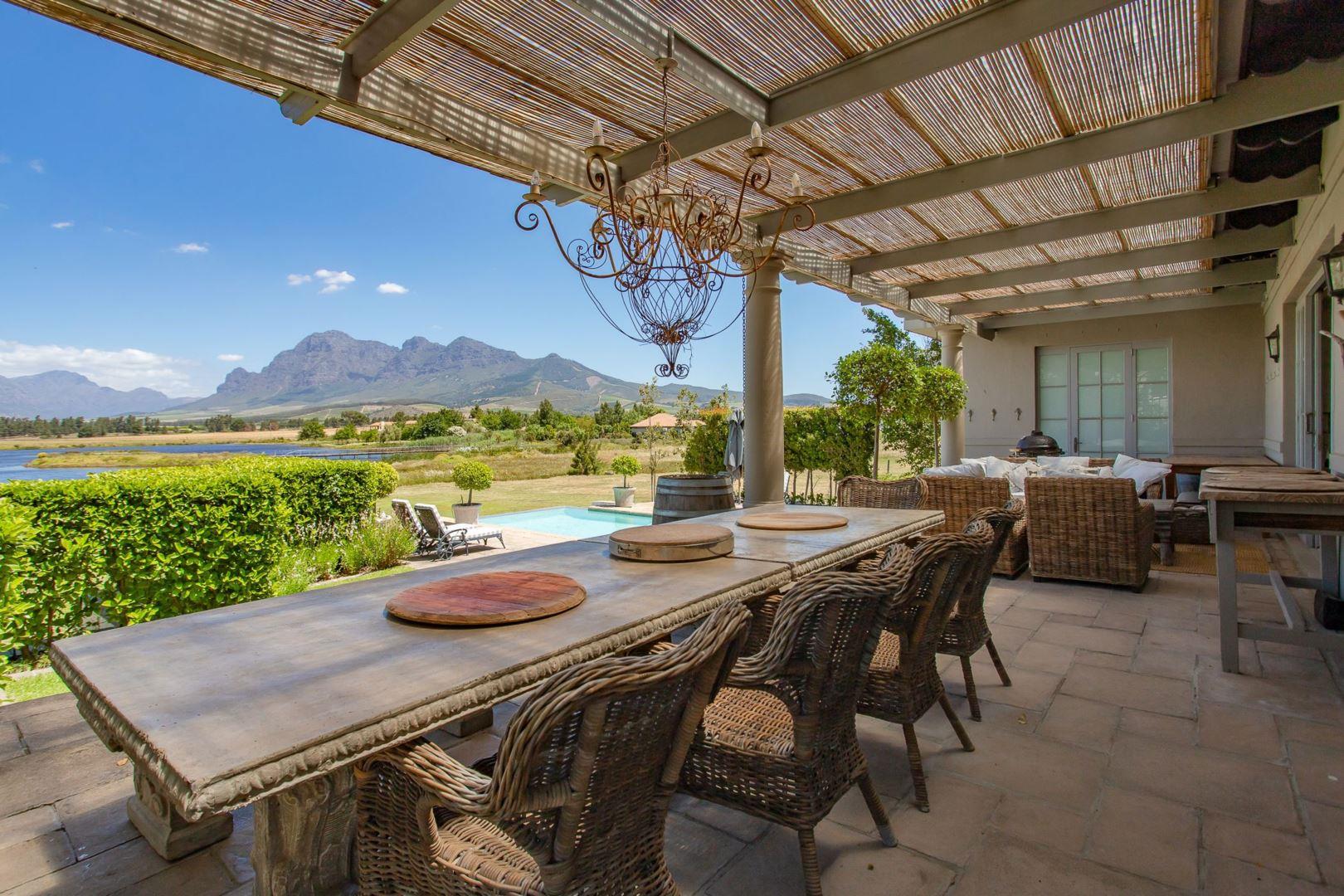 Sante Winelands Estate Property Property and houses for sale in Sante