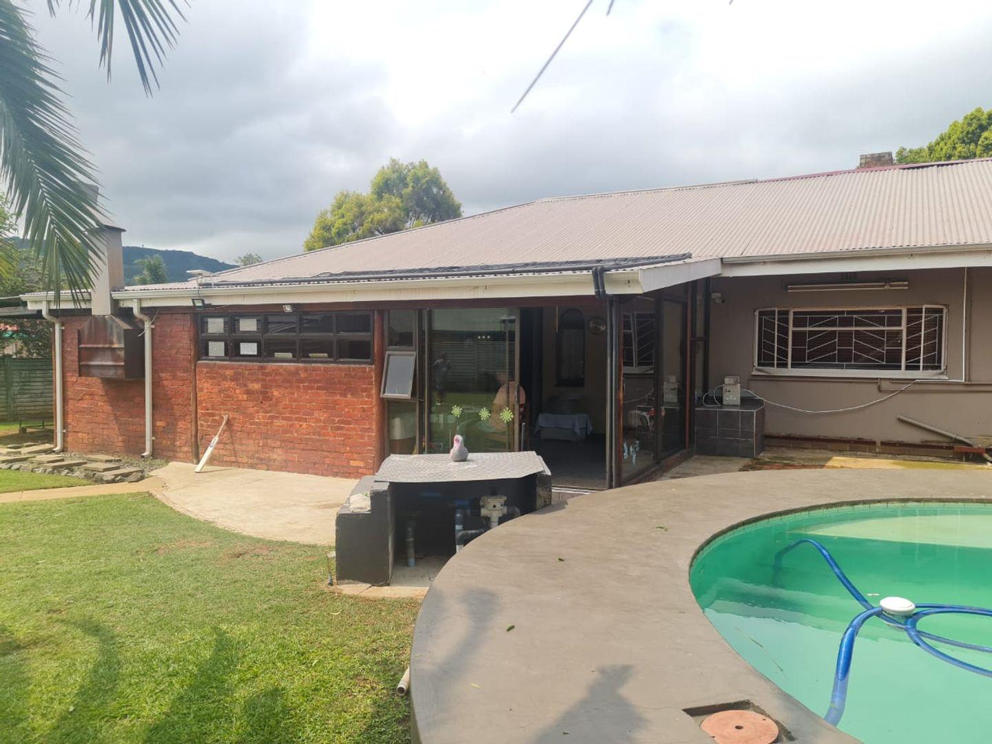 4 Bedroom House for sale in Dundee P24113834242