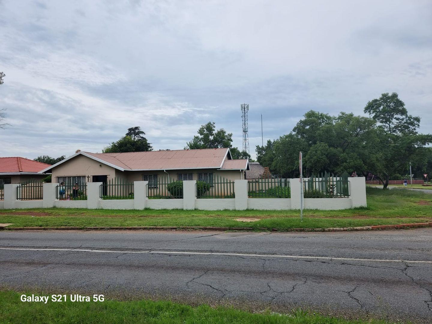 Property and houses to rent in Carletonville Carletonville Property