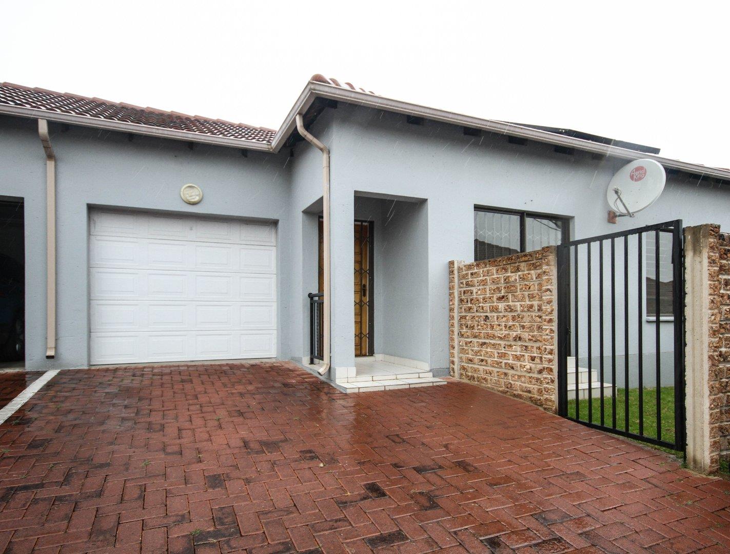 Parkrand Property Property and houses for sale in Parkrand